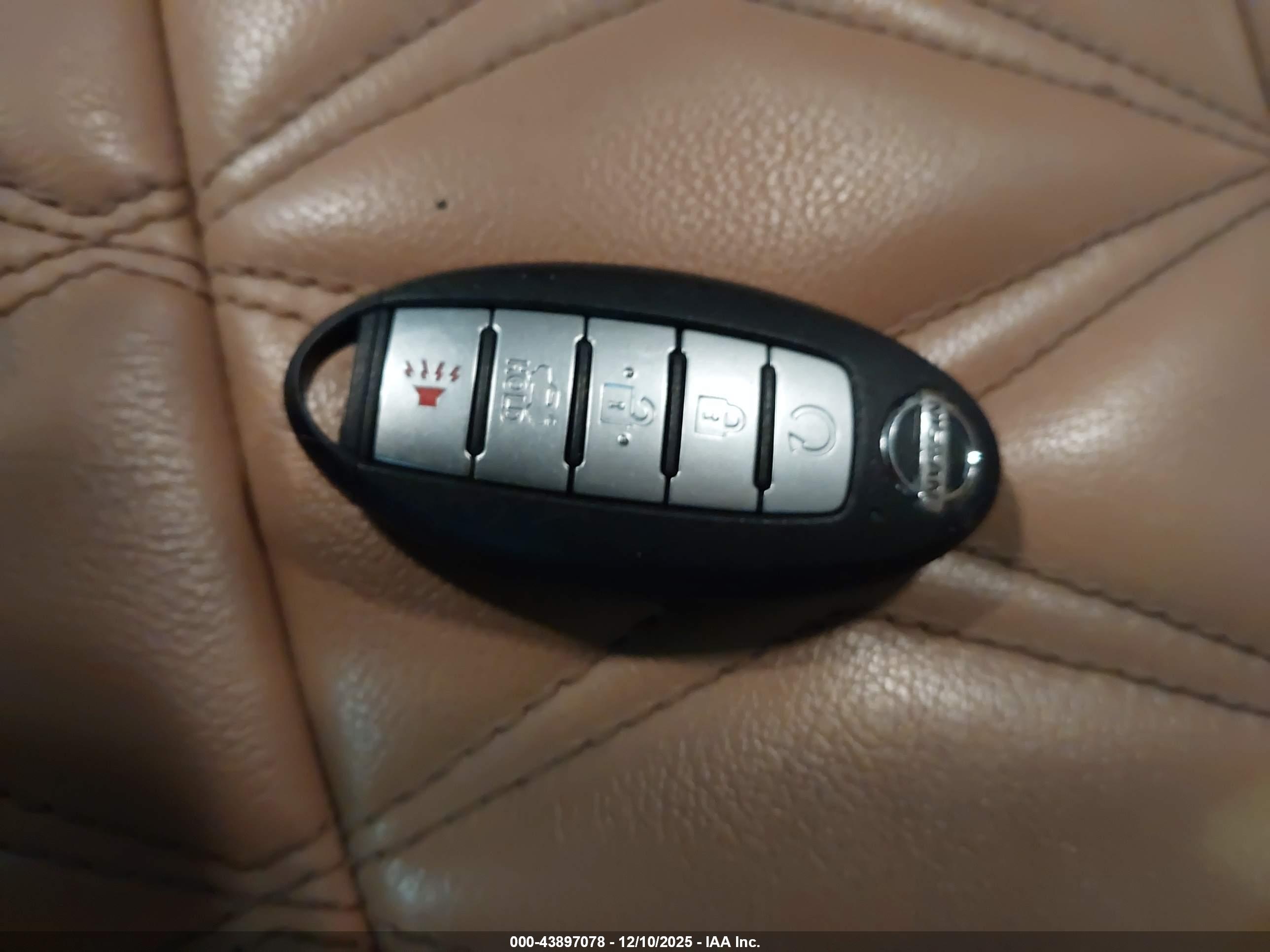 NISSAN SENTRA image 11