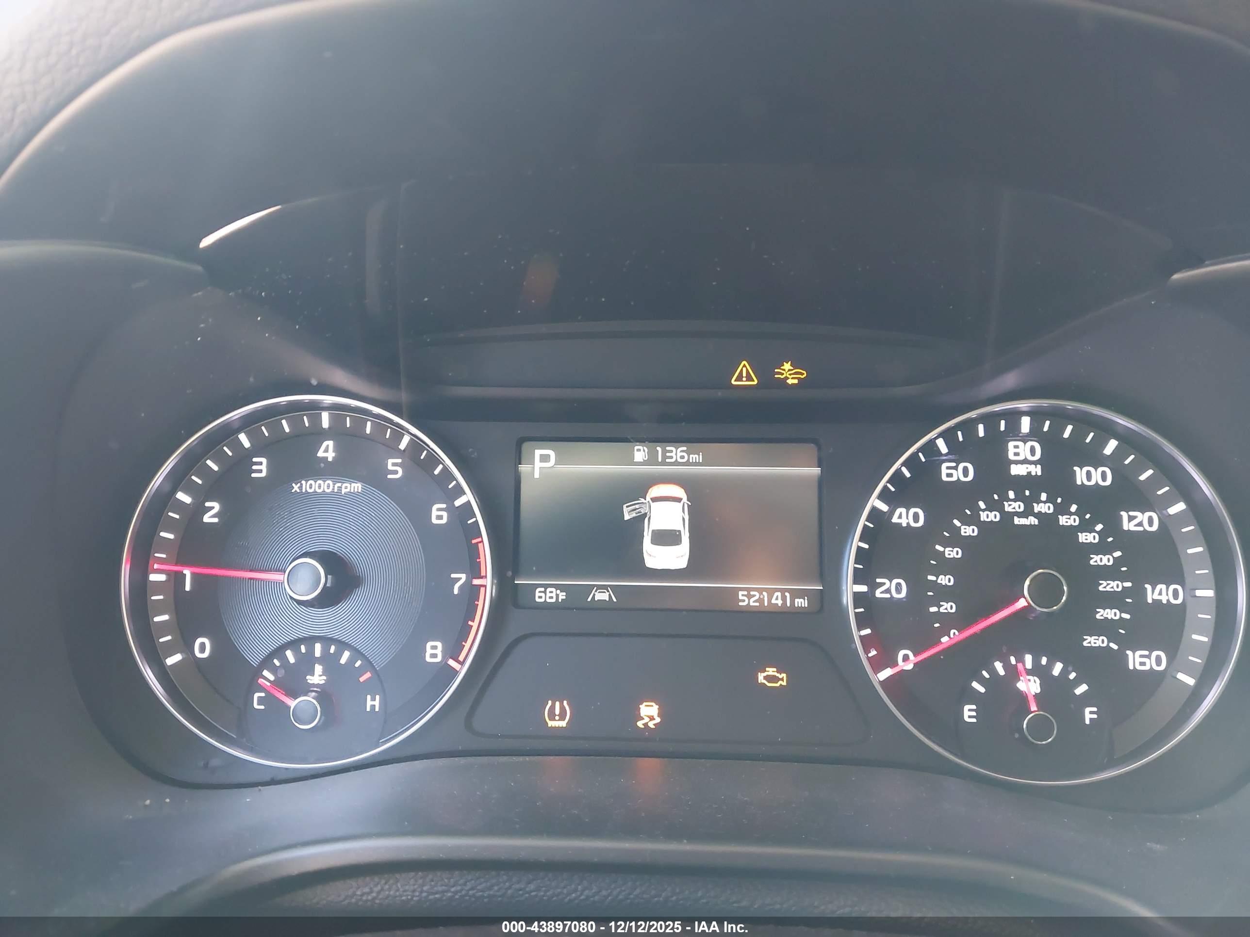 KIA FORTE image 7