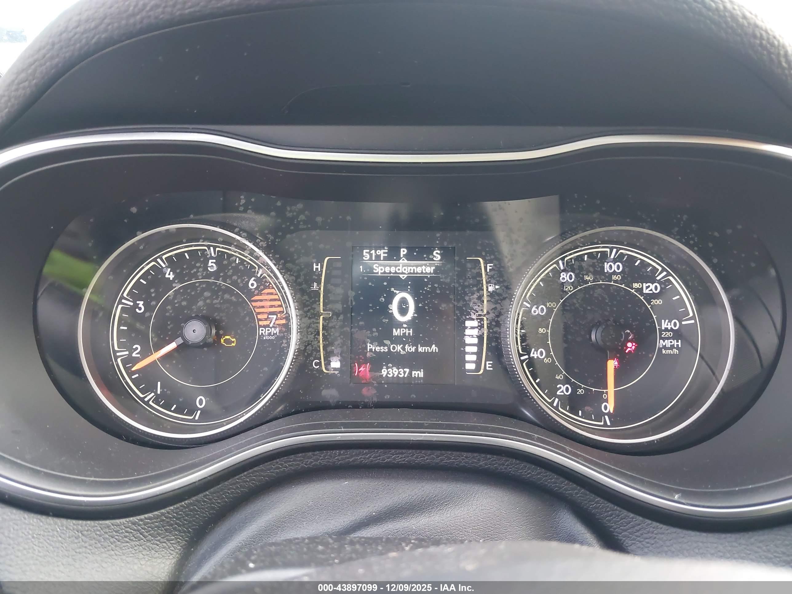 JEEP CHEROKEE image 7