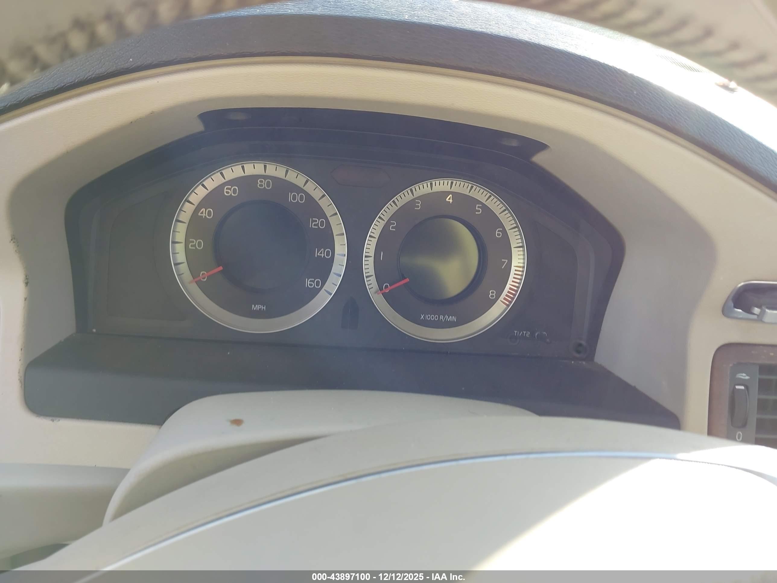 VOLVO S80 image 7