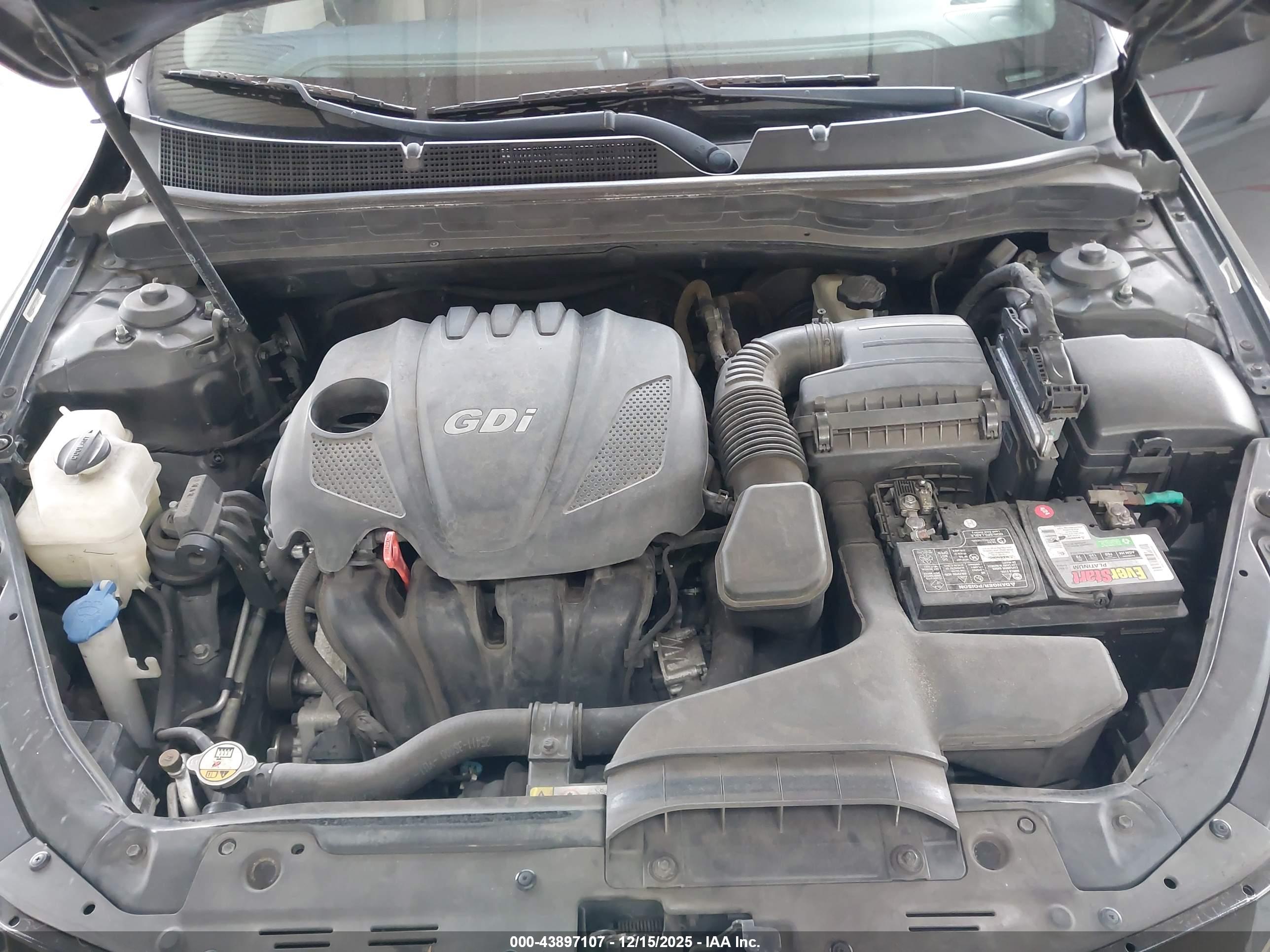 KIA OPTIMA image 10