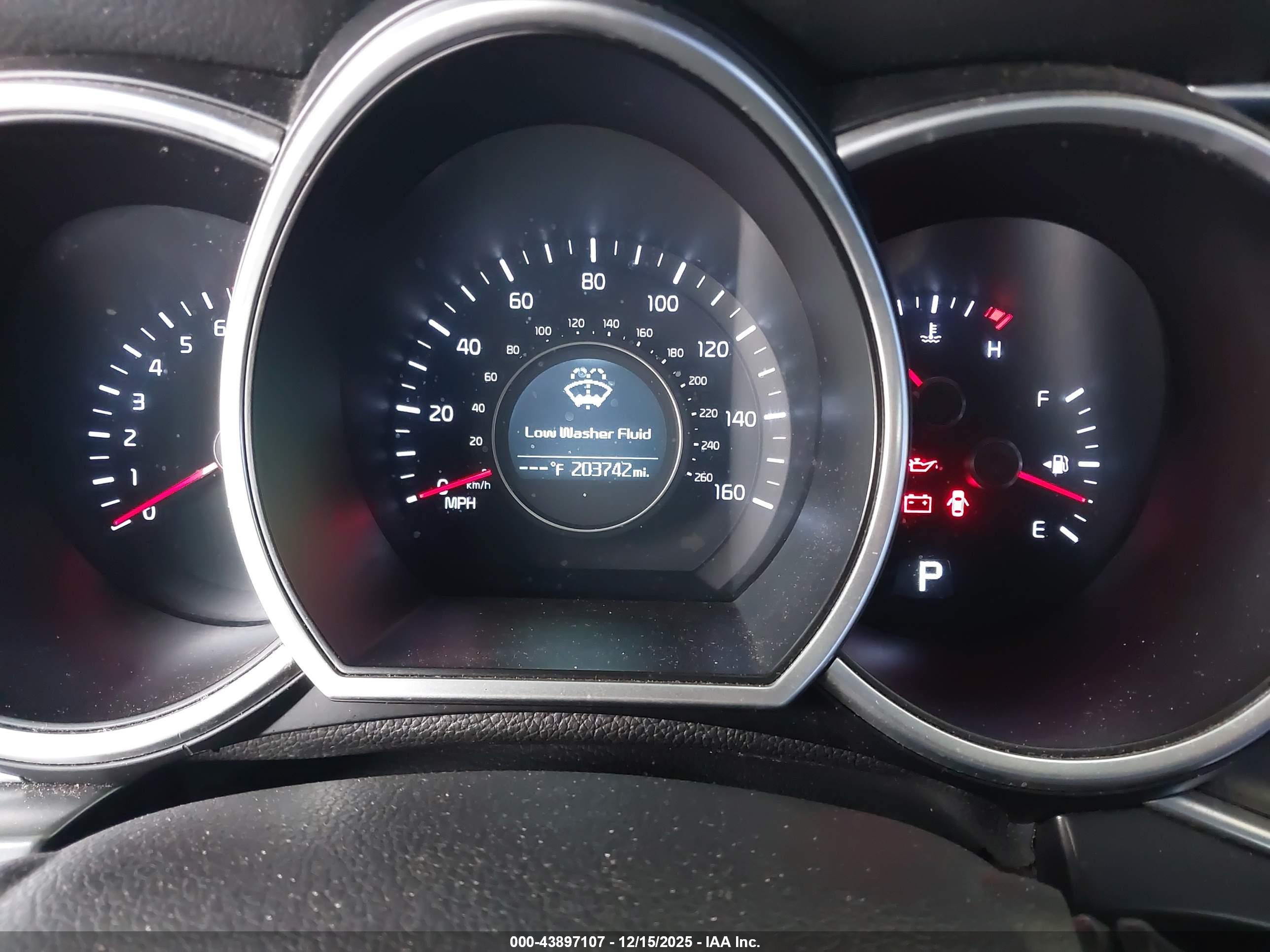 KIA OPTIMA image 7