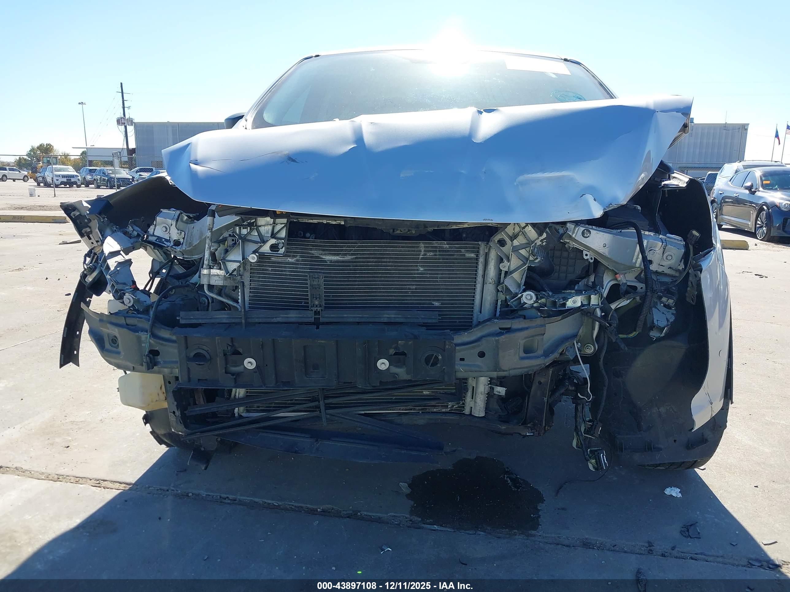 FORD ESCAPE image 6