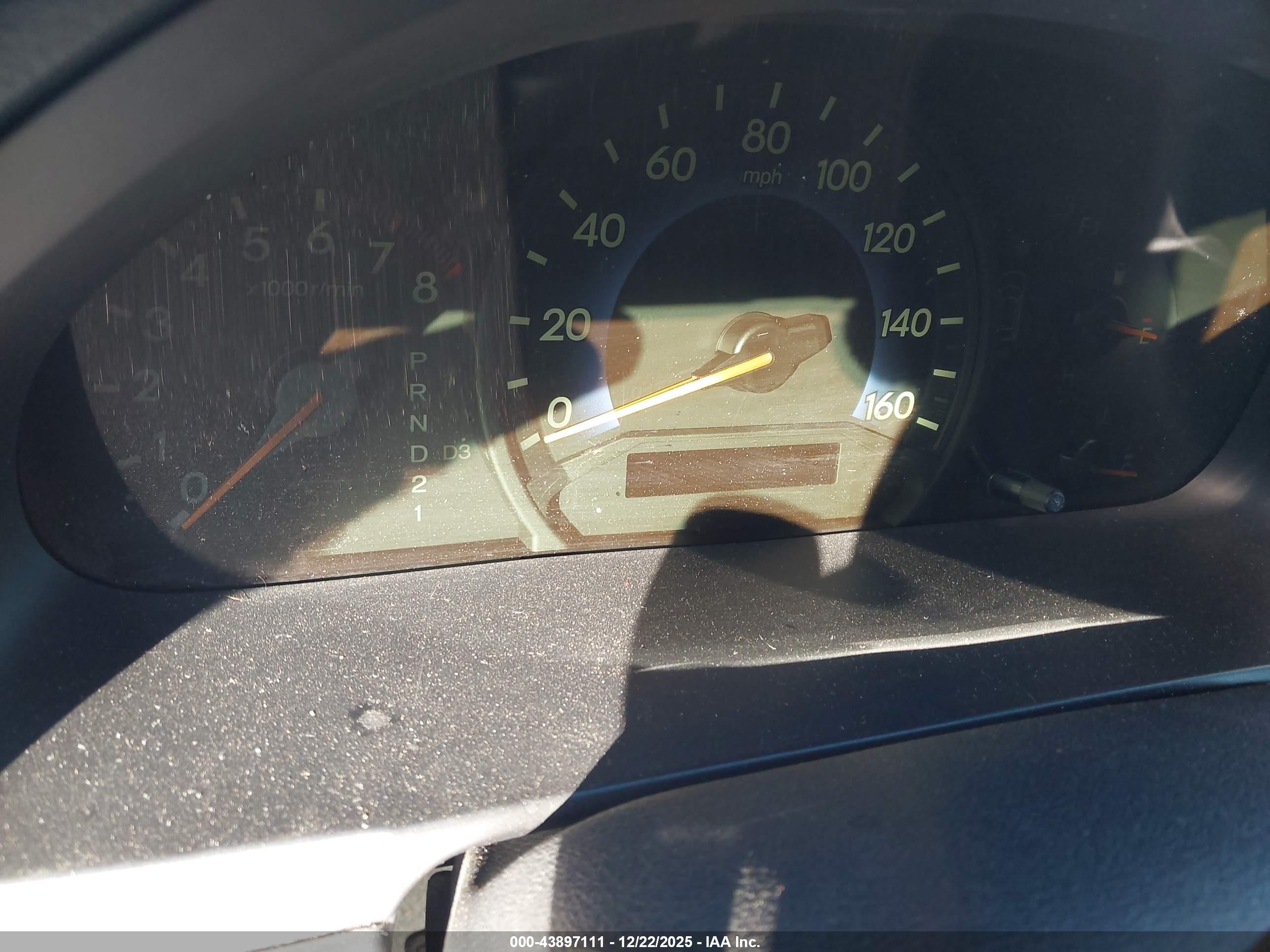 HONDA ODYSSEY image 7