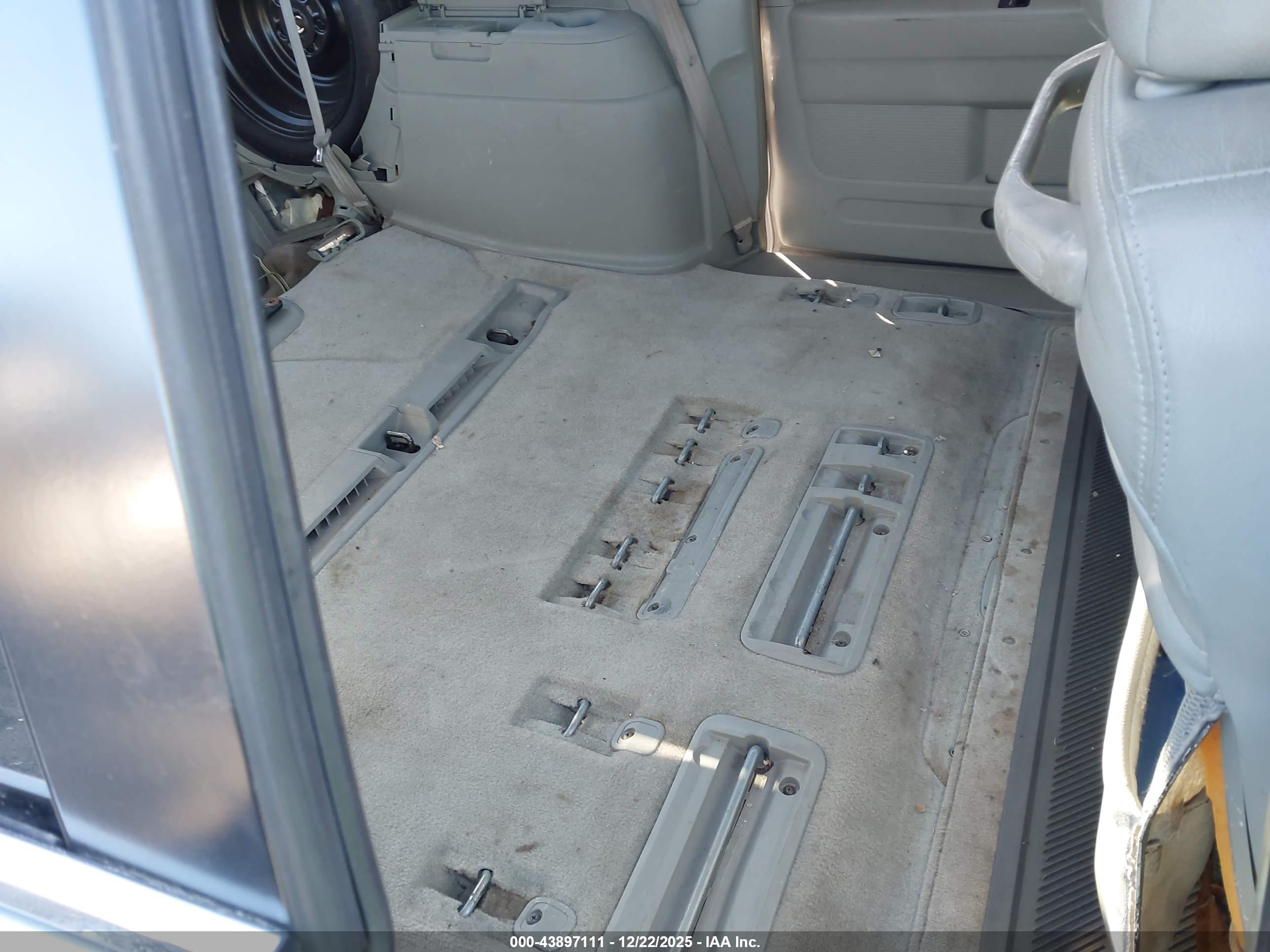 HONDA ODYSSEY image 8