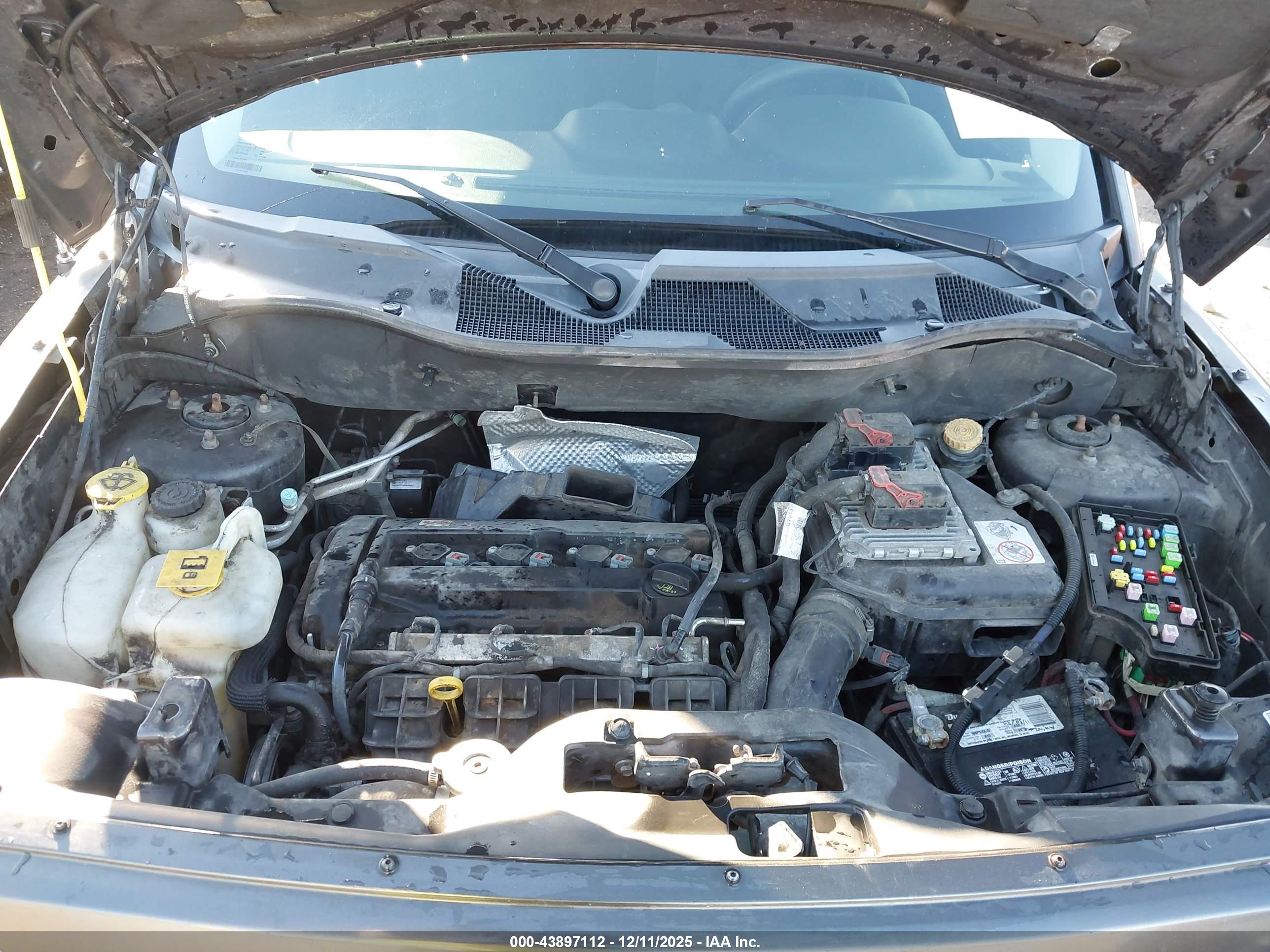 JEEP PATRIOT image 10