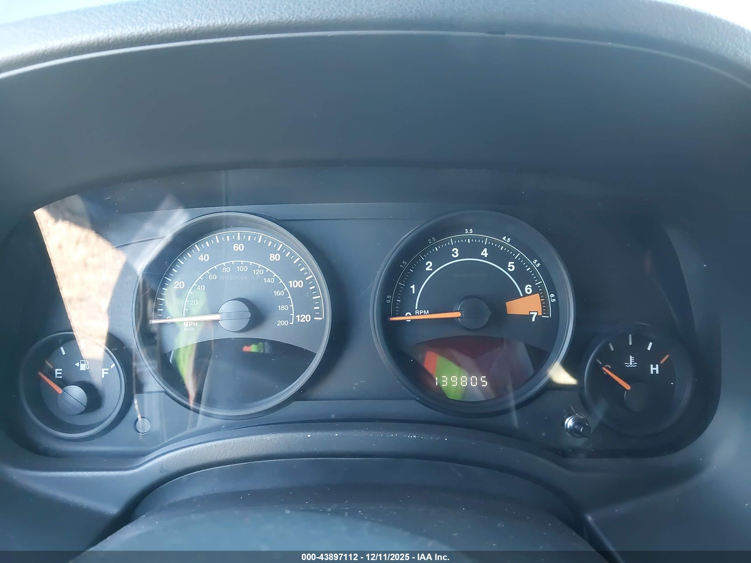 JEEP PATRIOT image 7