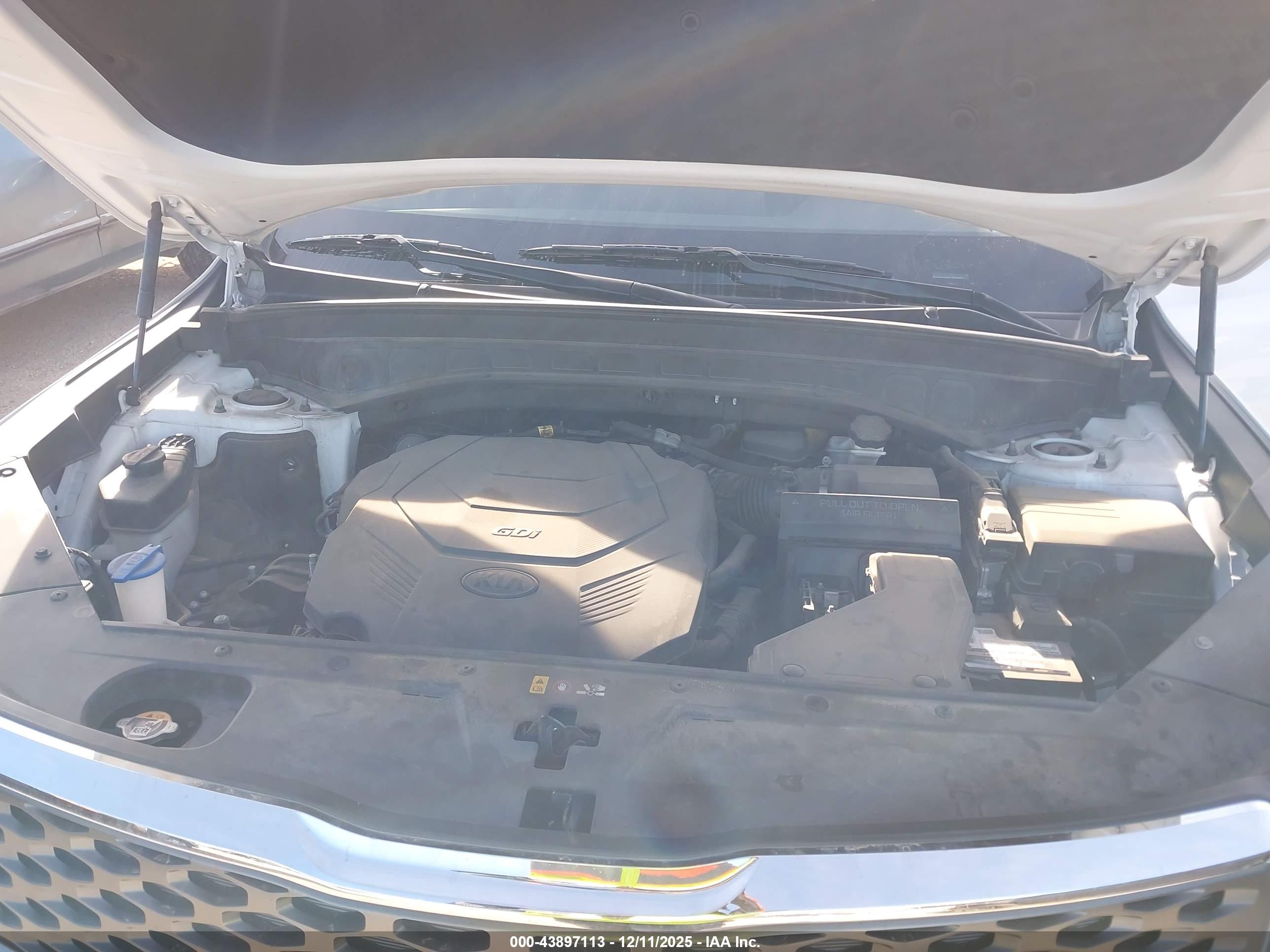 KIA TELLURIDE image 10