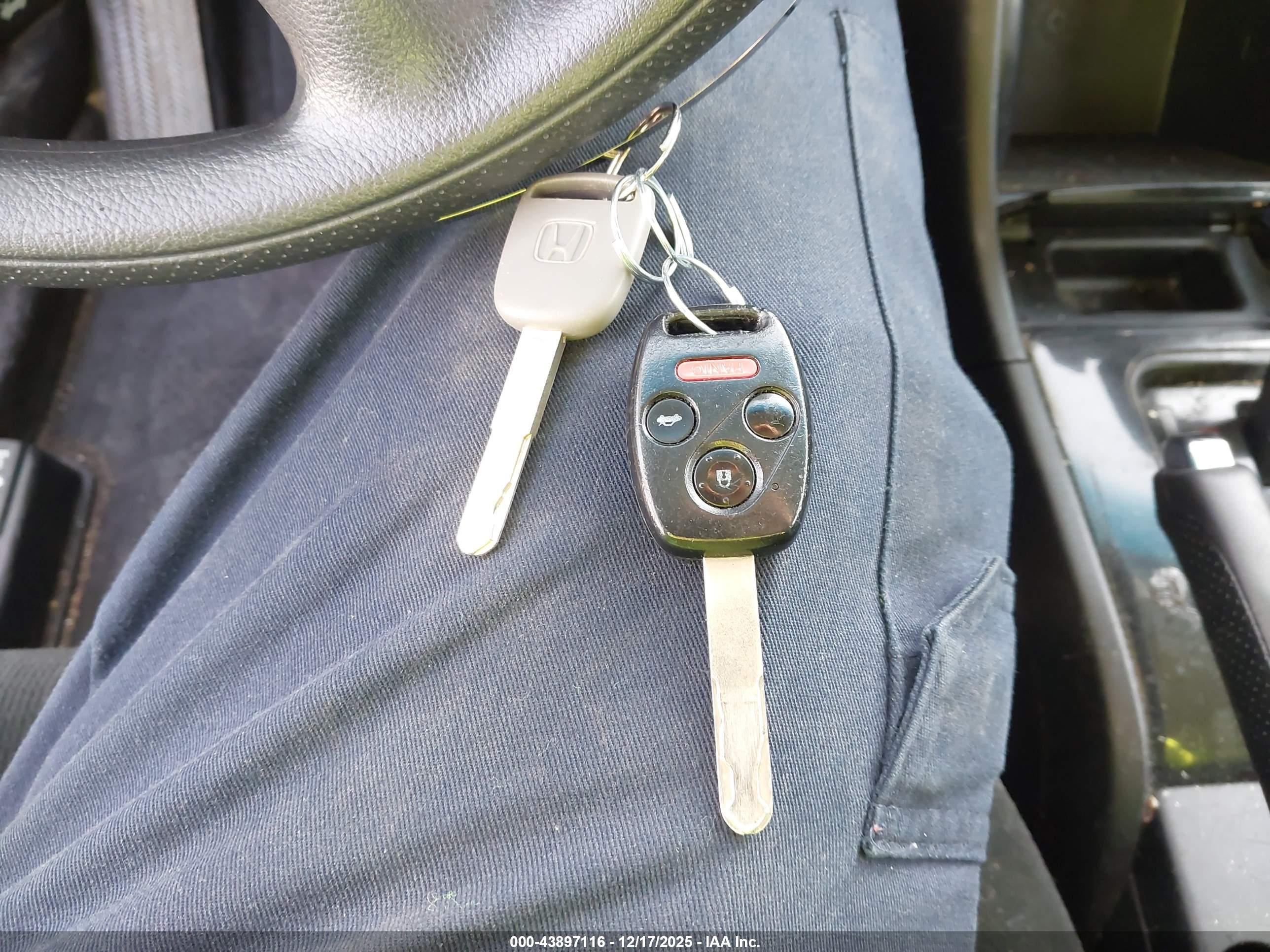 HONDA ACCORD image 11
