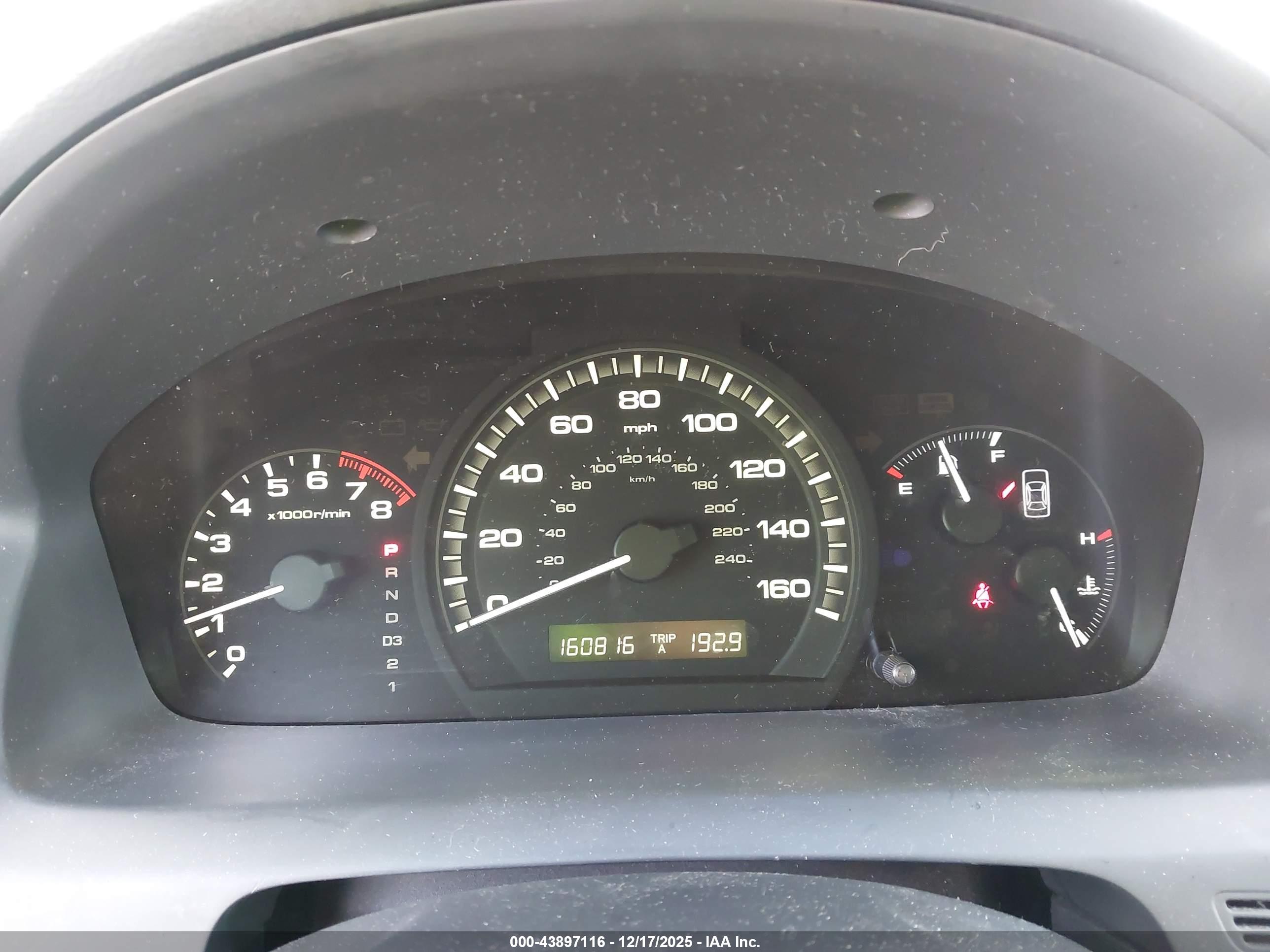 HONDA ACCORD image 7