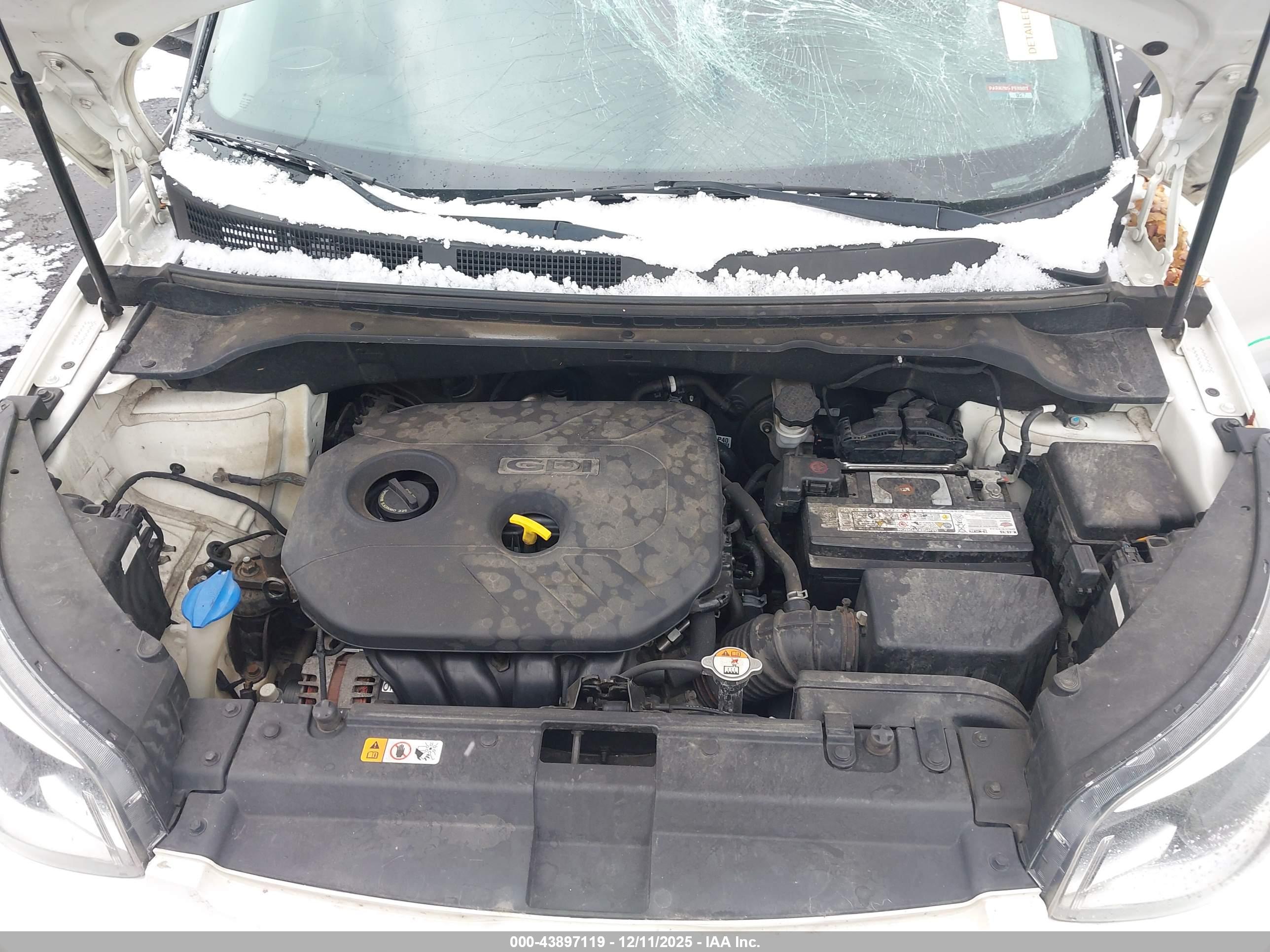 KIA SOUL image 10