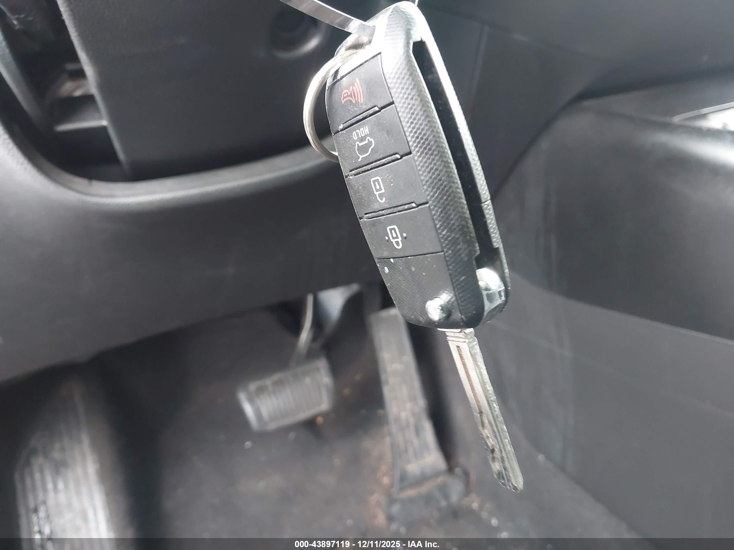 KIA SOUL image 11