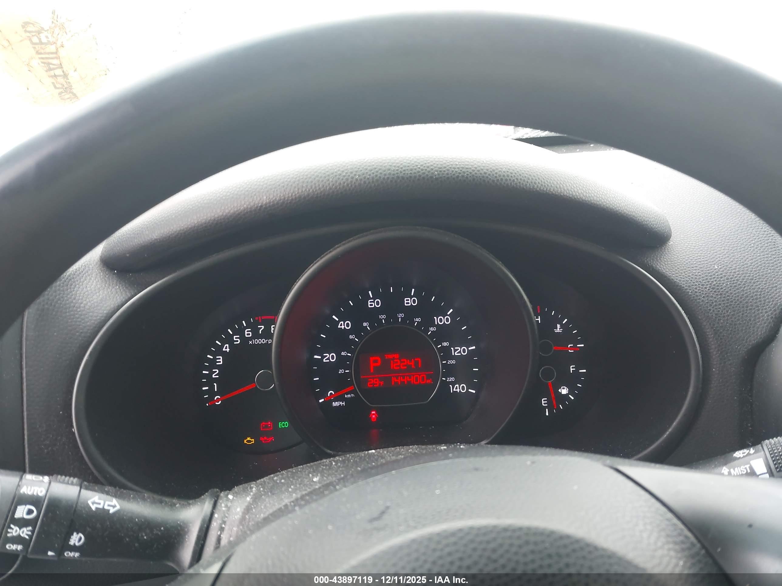 KIA SOUL image 7