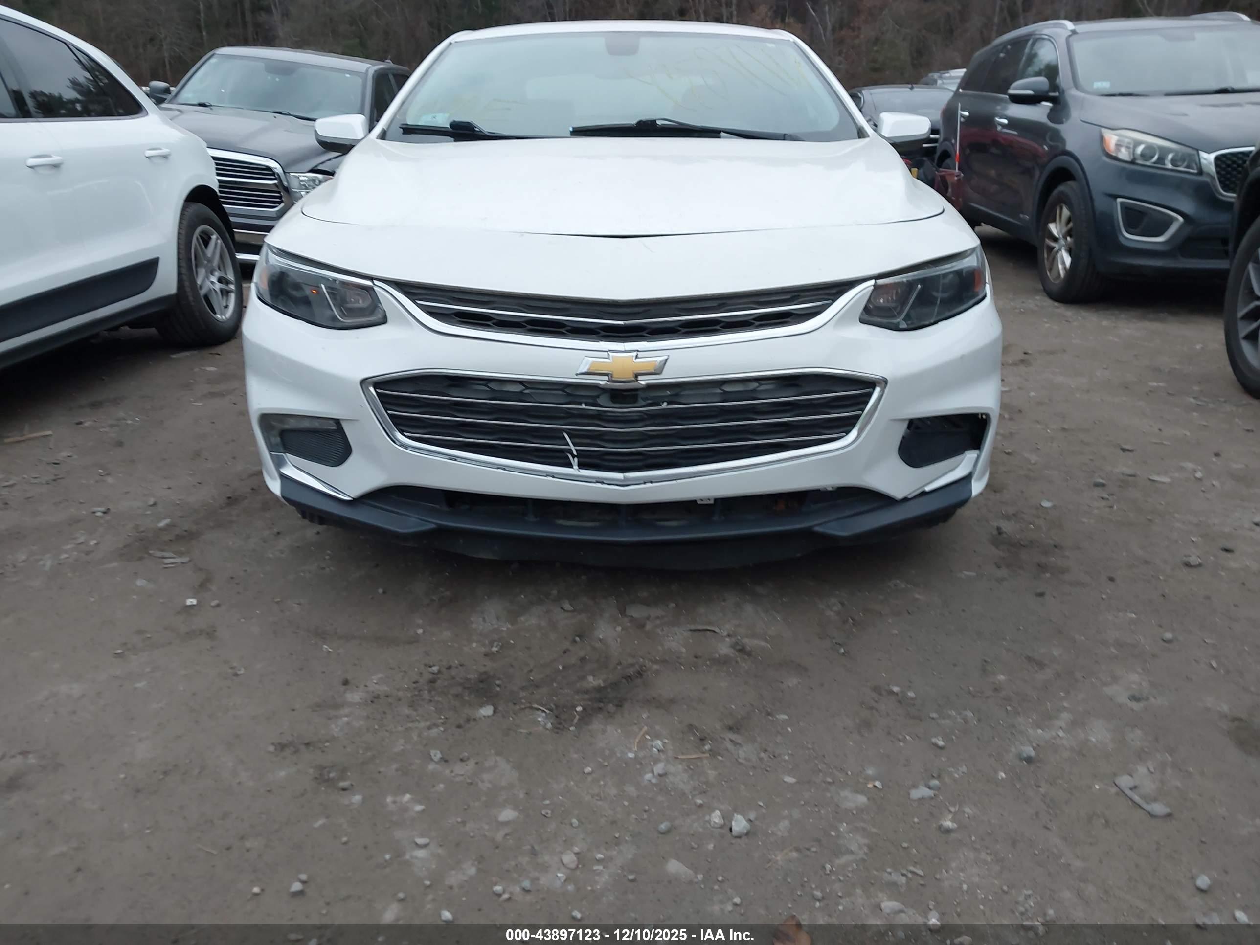 CHEVROLET MALIBU image 6