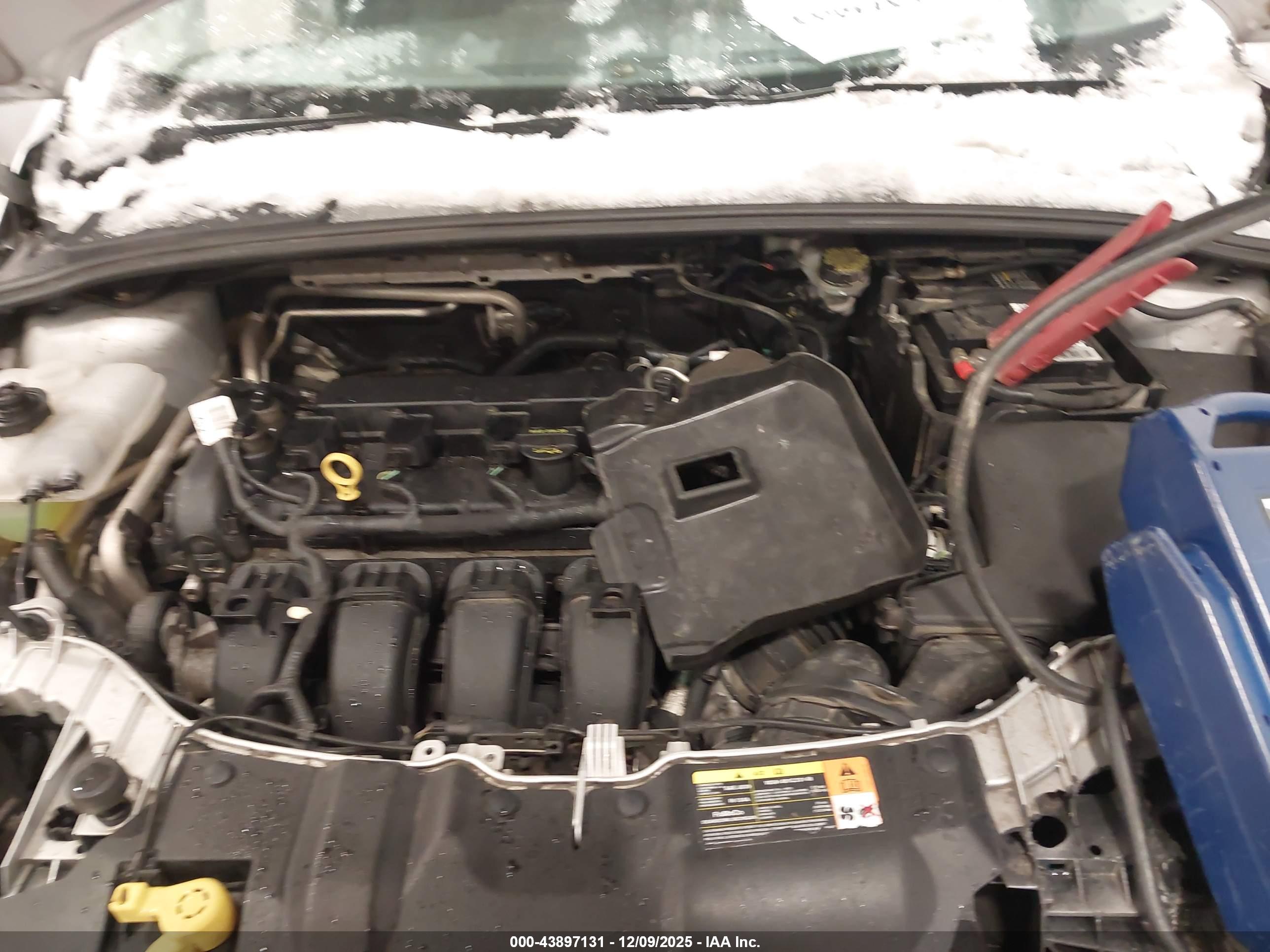 FORD FOCUS image 10