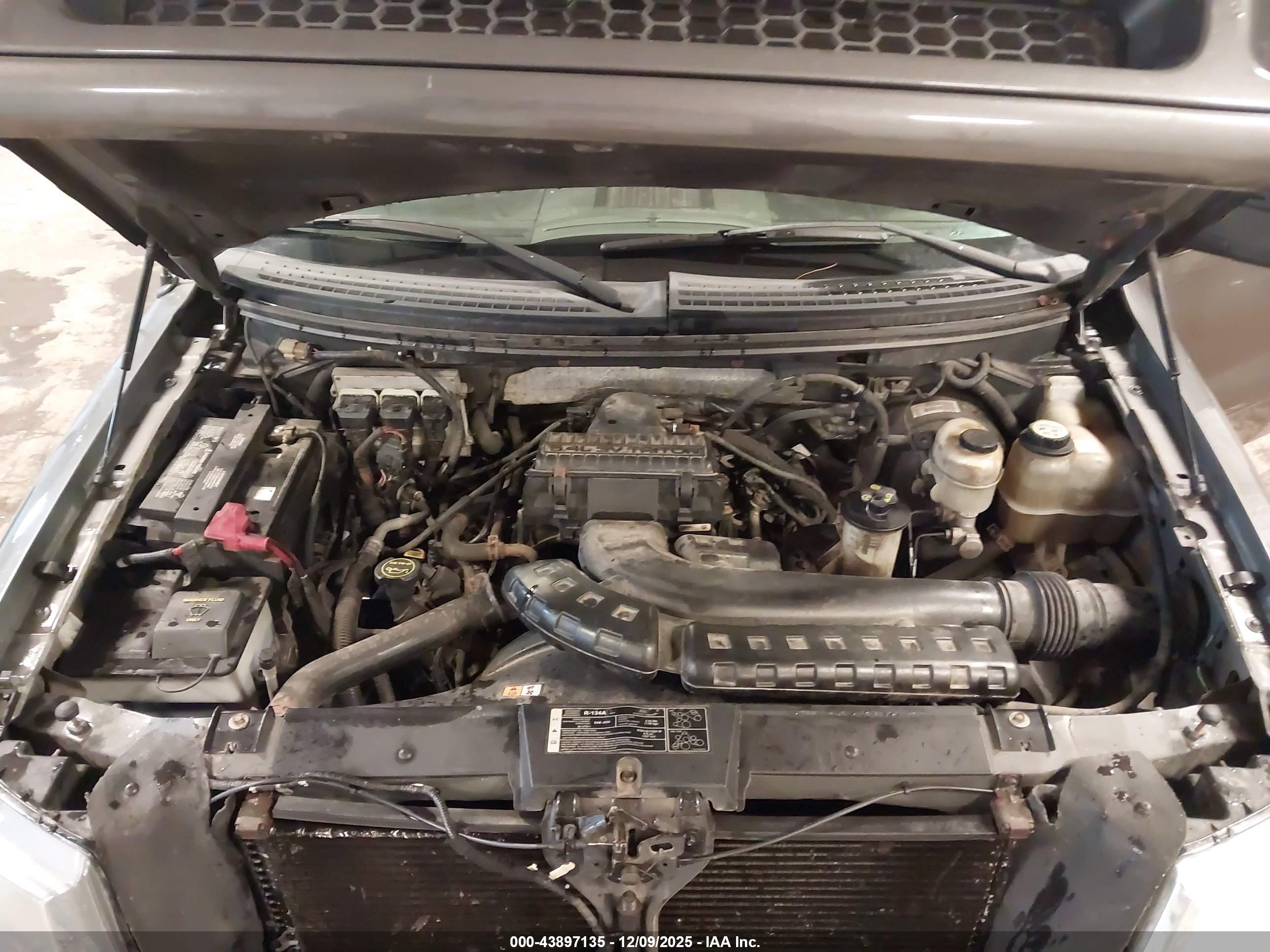 FORD F-150 image 10