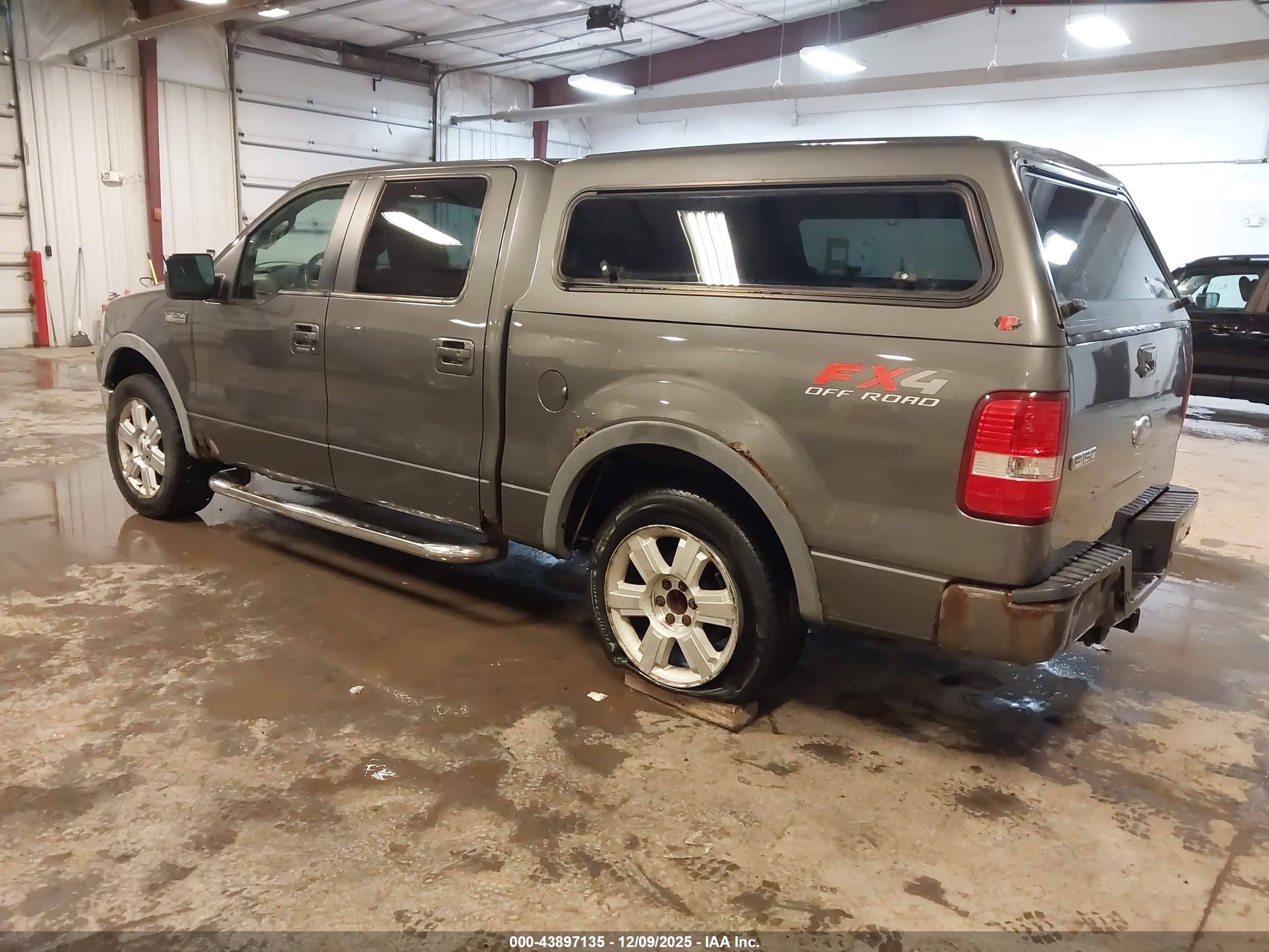 FORD F-150 image 3