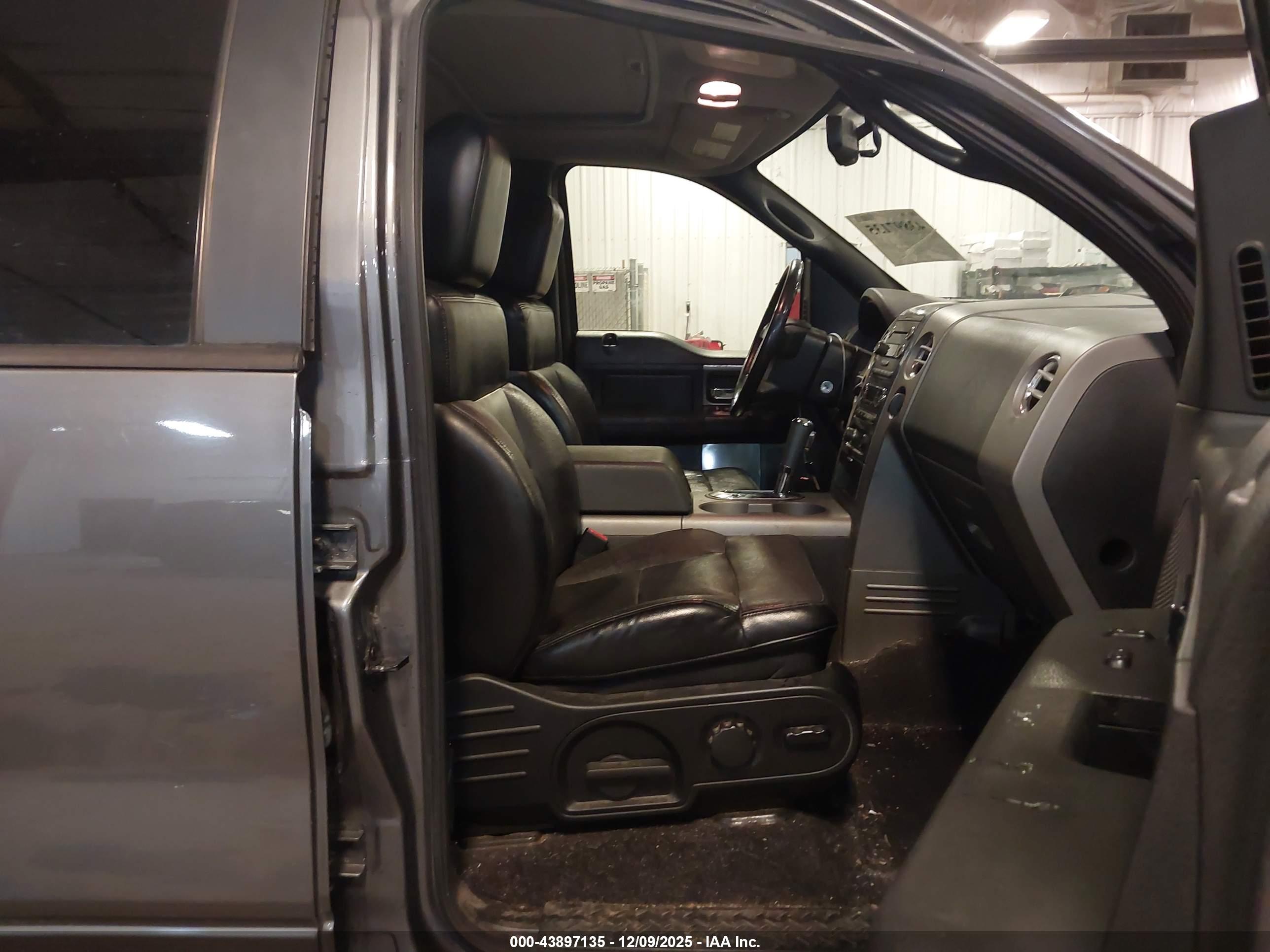 FORD F-150 image 5