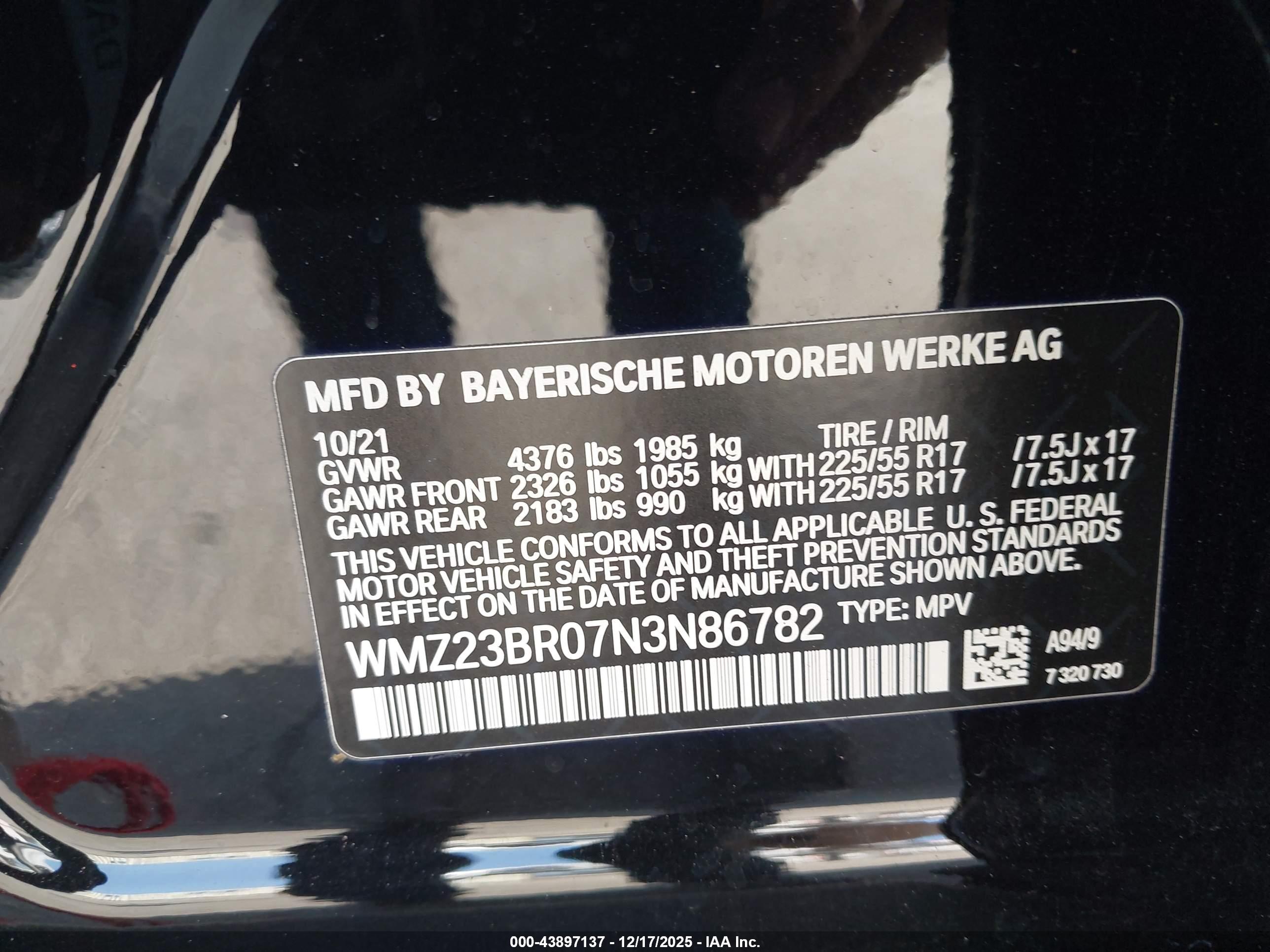 MINI COUNTRYMAN image 9
