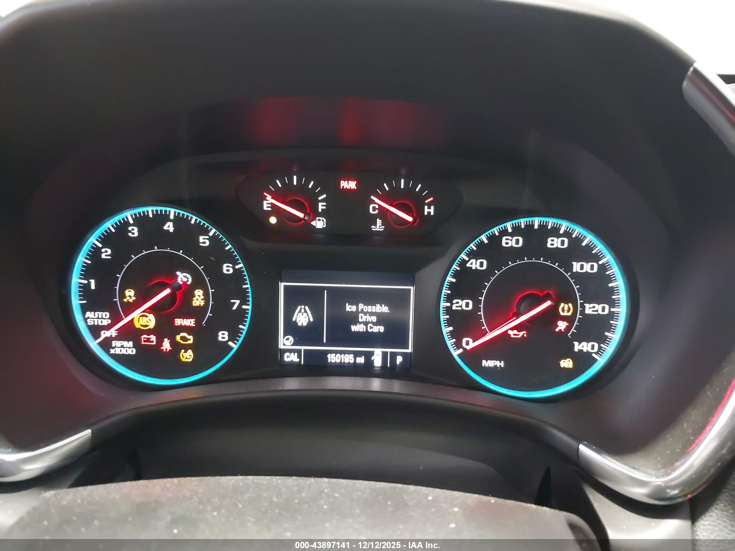 CHEVROLET EQUINOX image 7