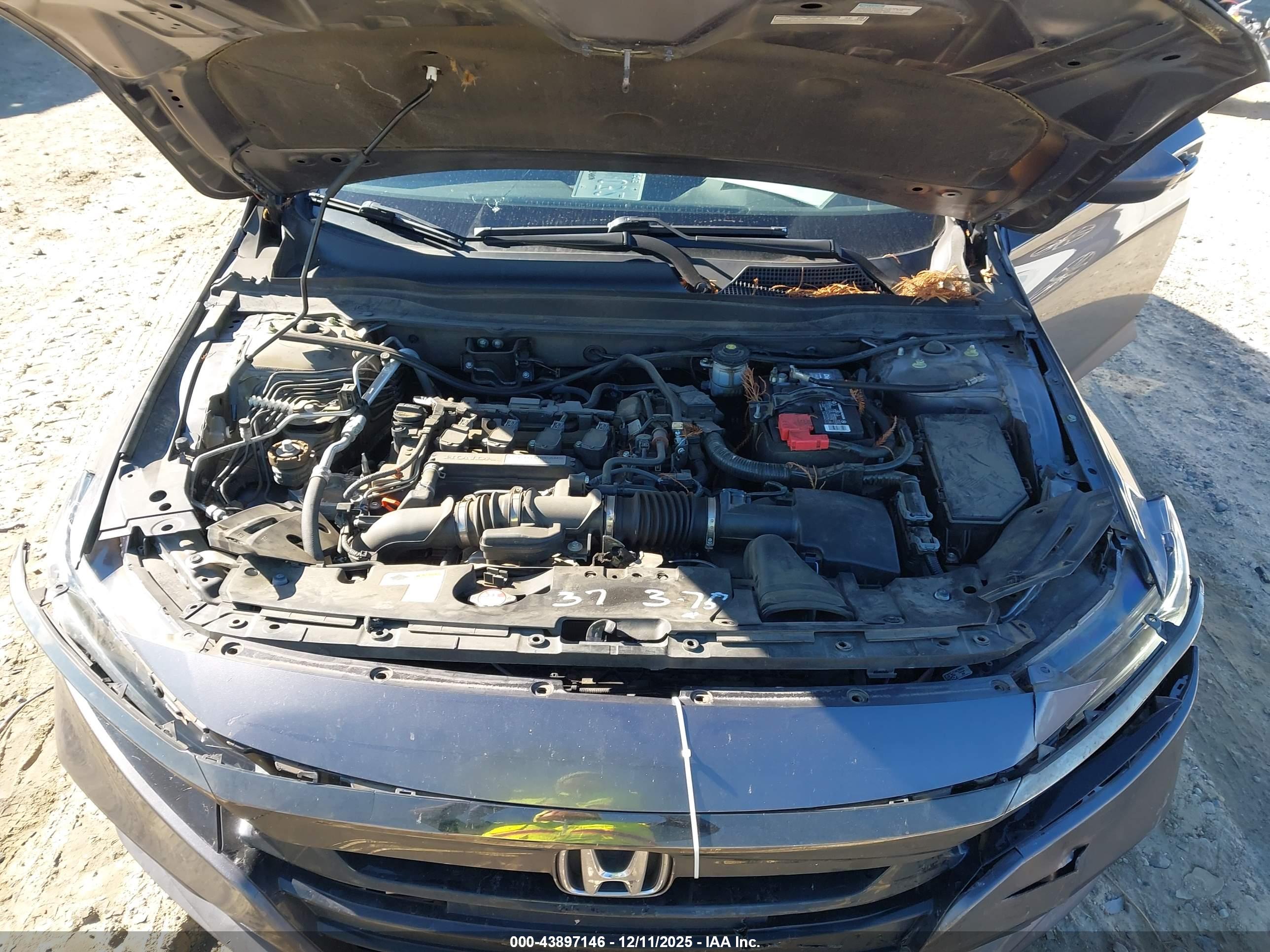 HONDA ACCORD image 10