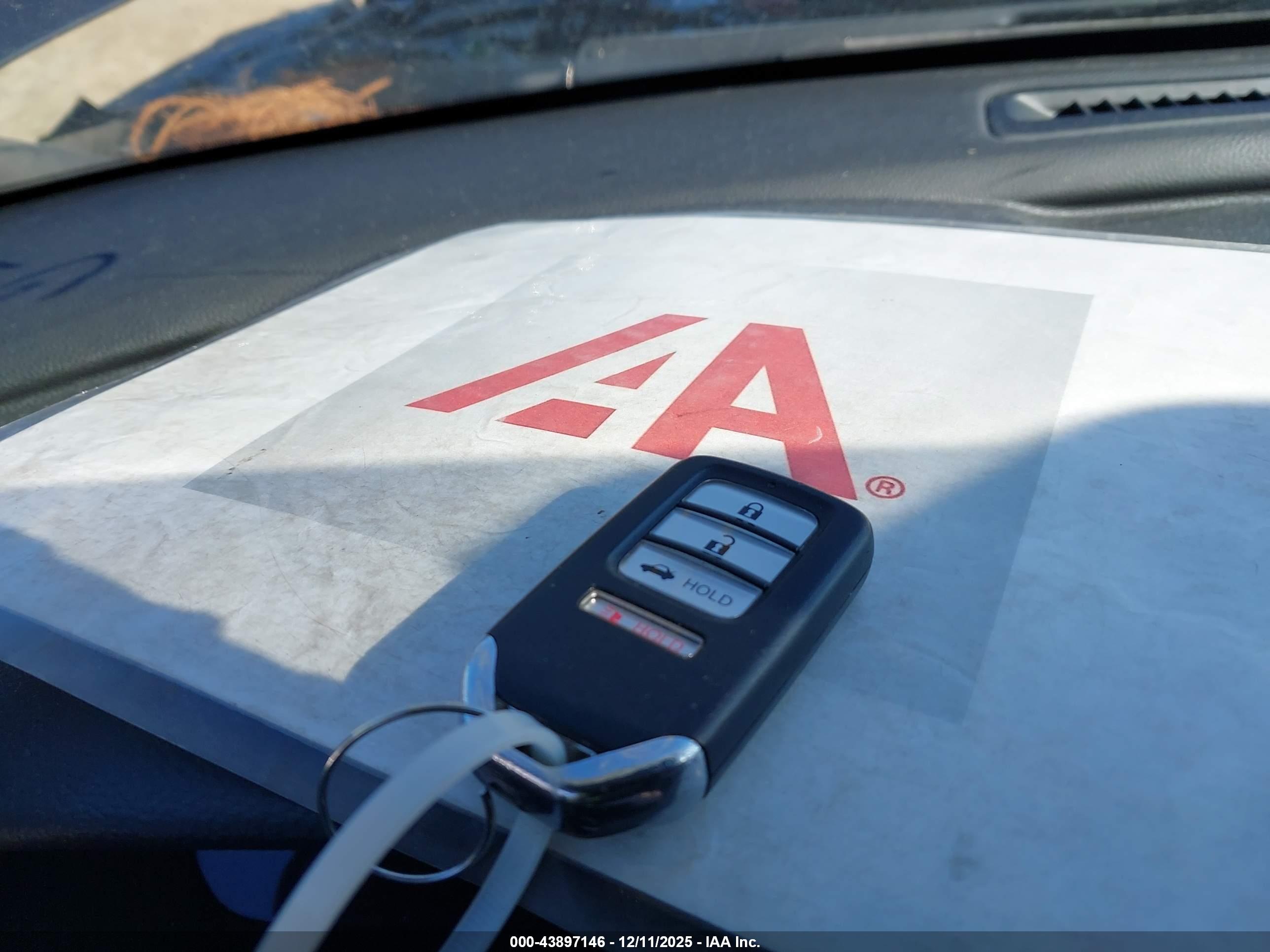 HONDA ACCORD image 11