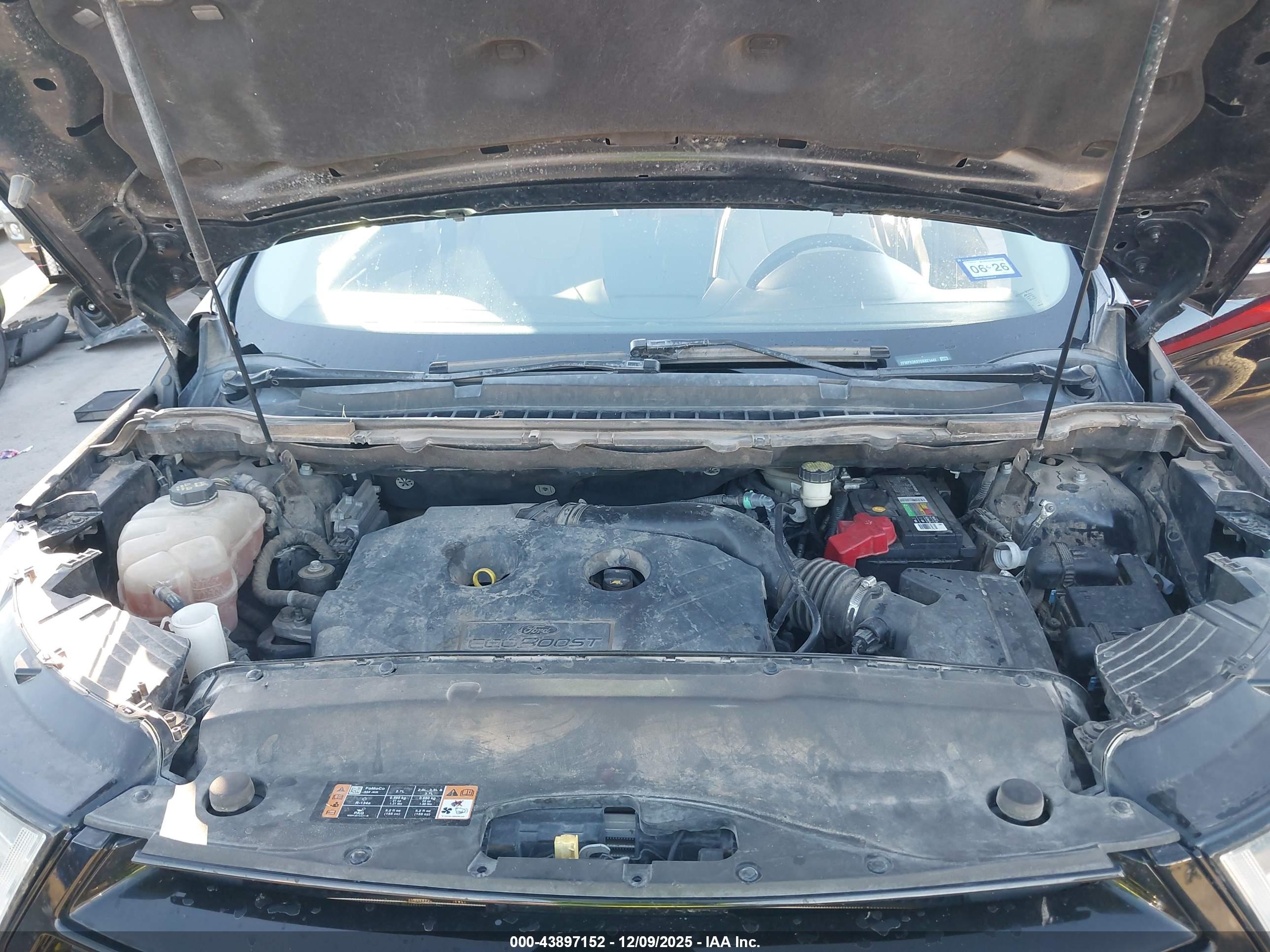 FORD EDGE image 10