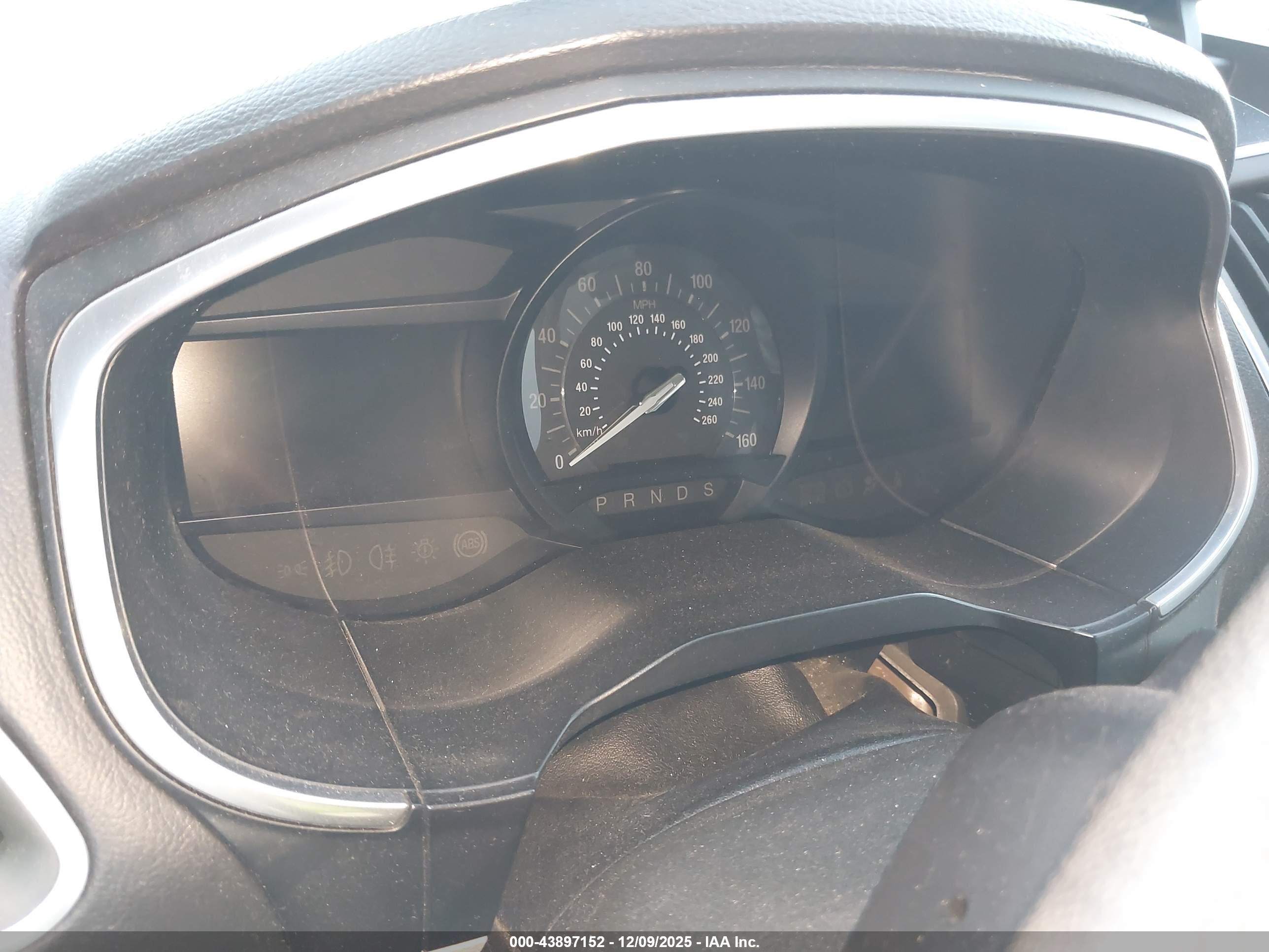 FORD EDGE image 7