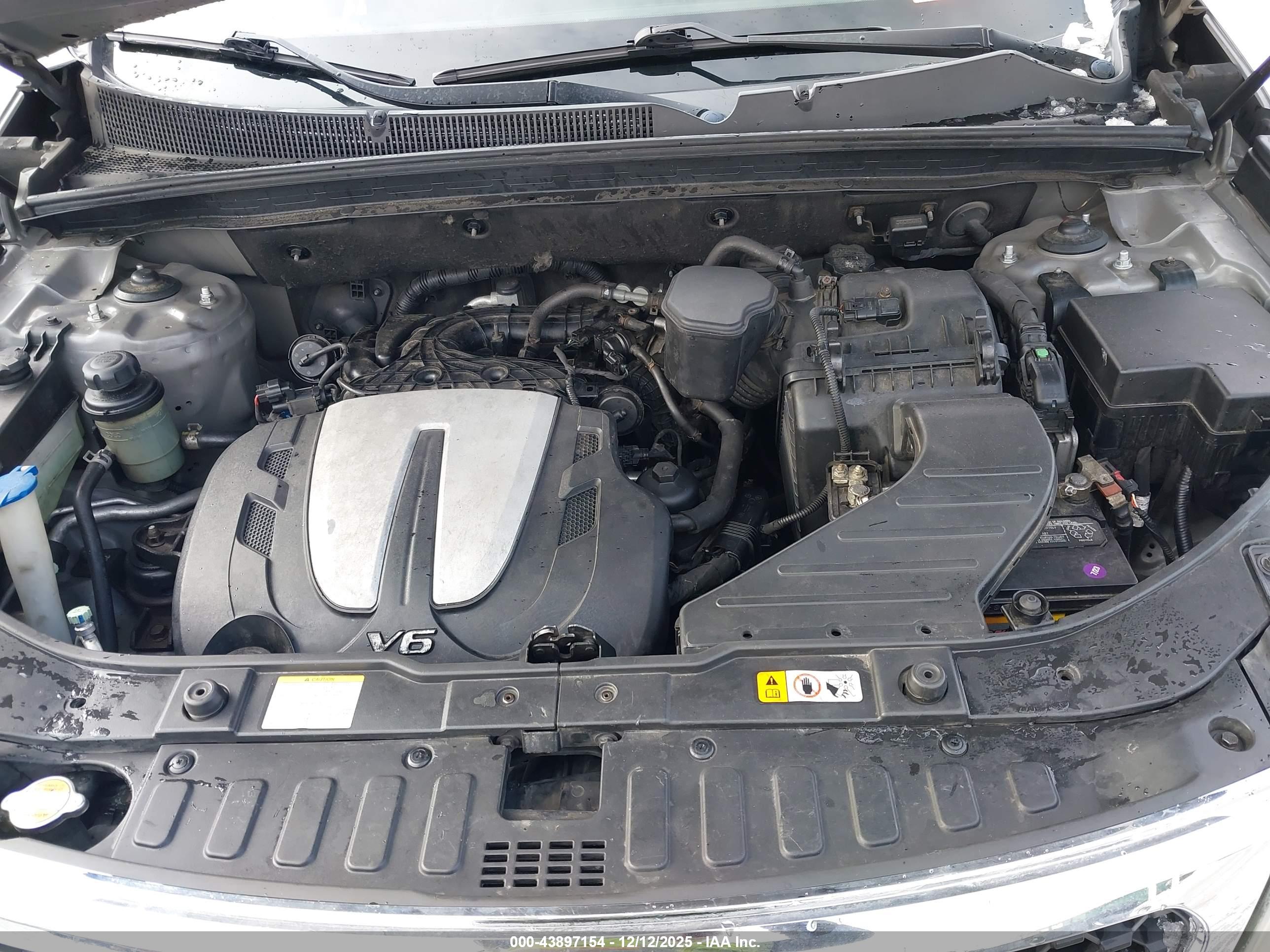 KIA SORENTO image 10