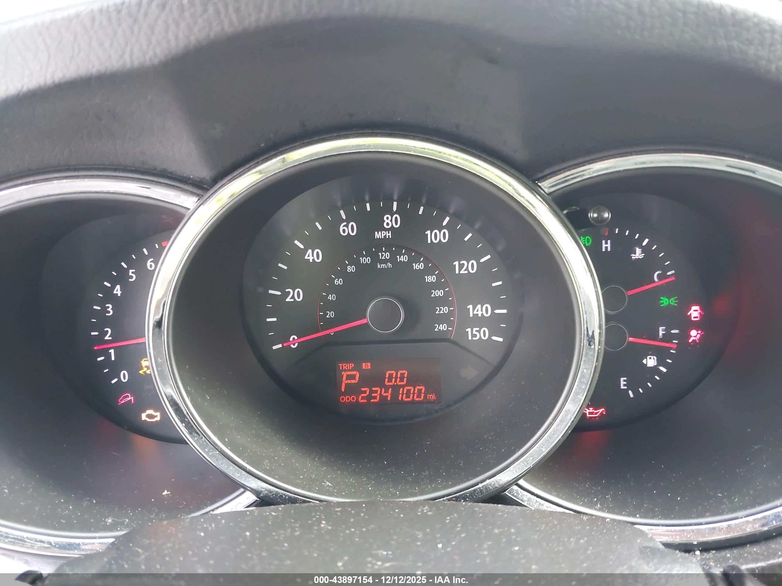 KIA SORENTO image 7
