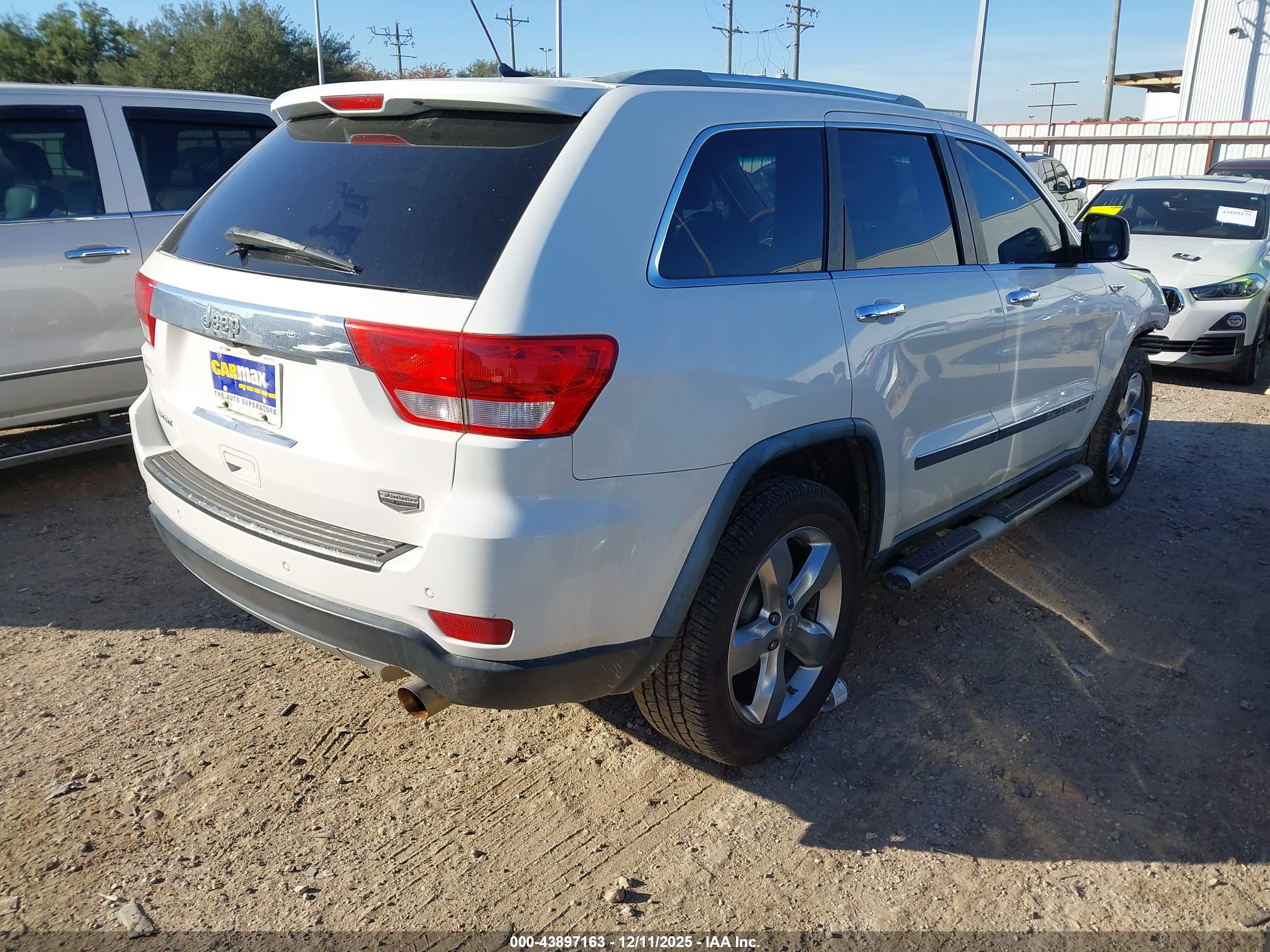 JEEP GRAND image 4