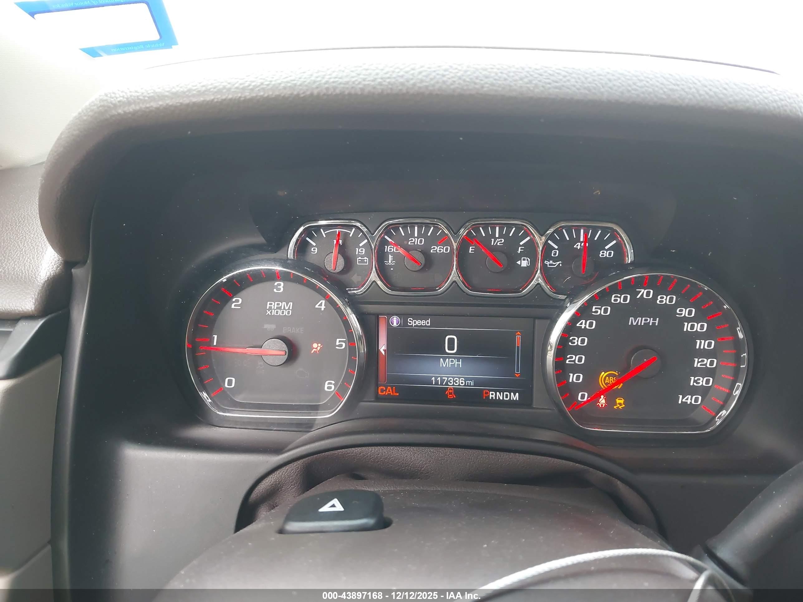 GMC YUKON image 7