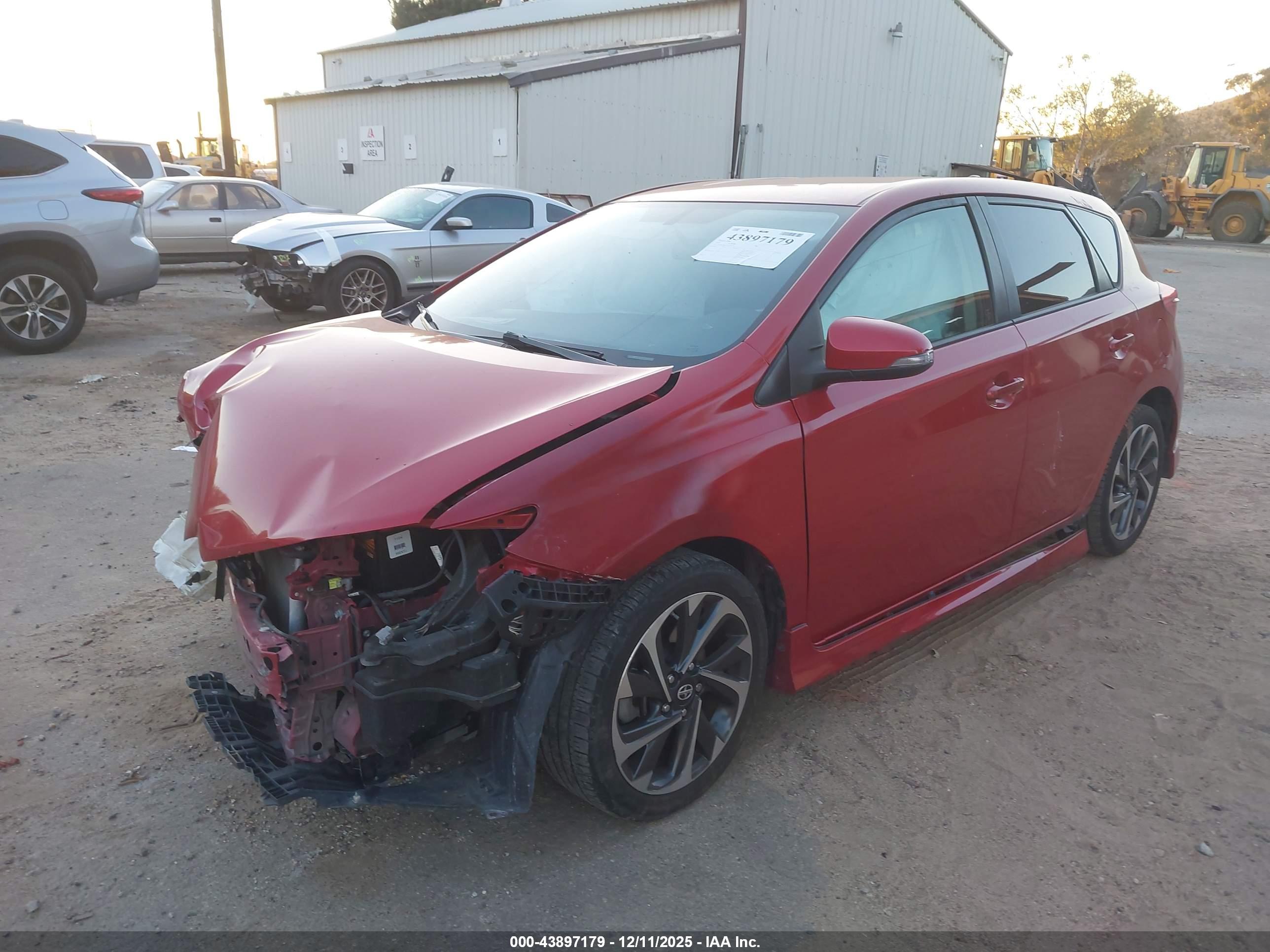 SCION IM image 2