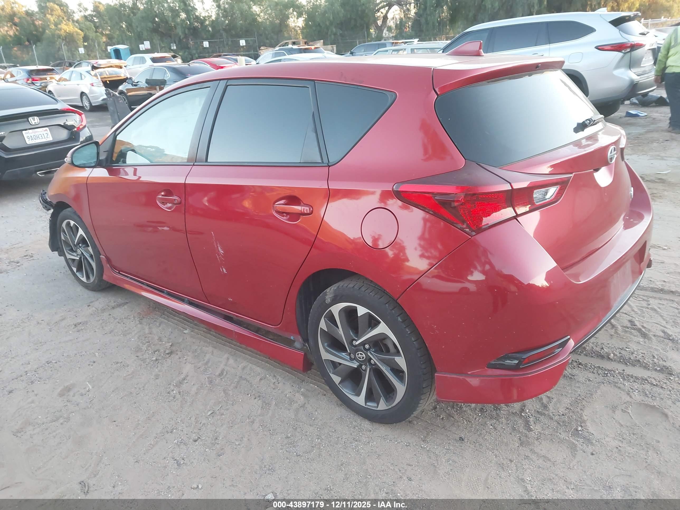 SCION IM image 3