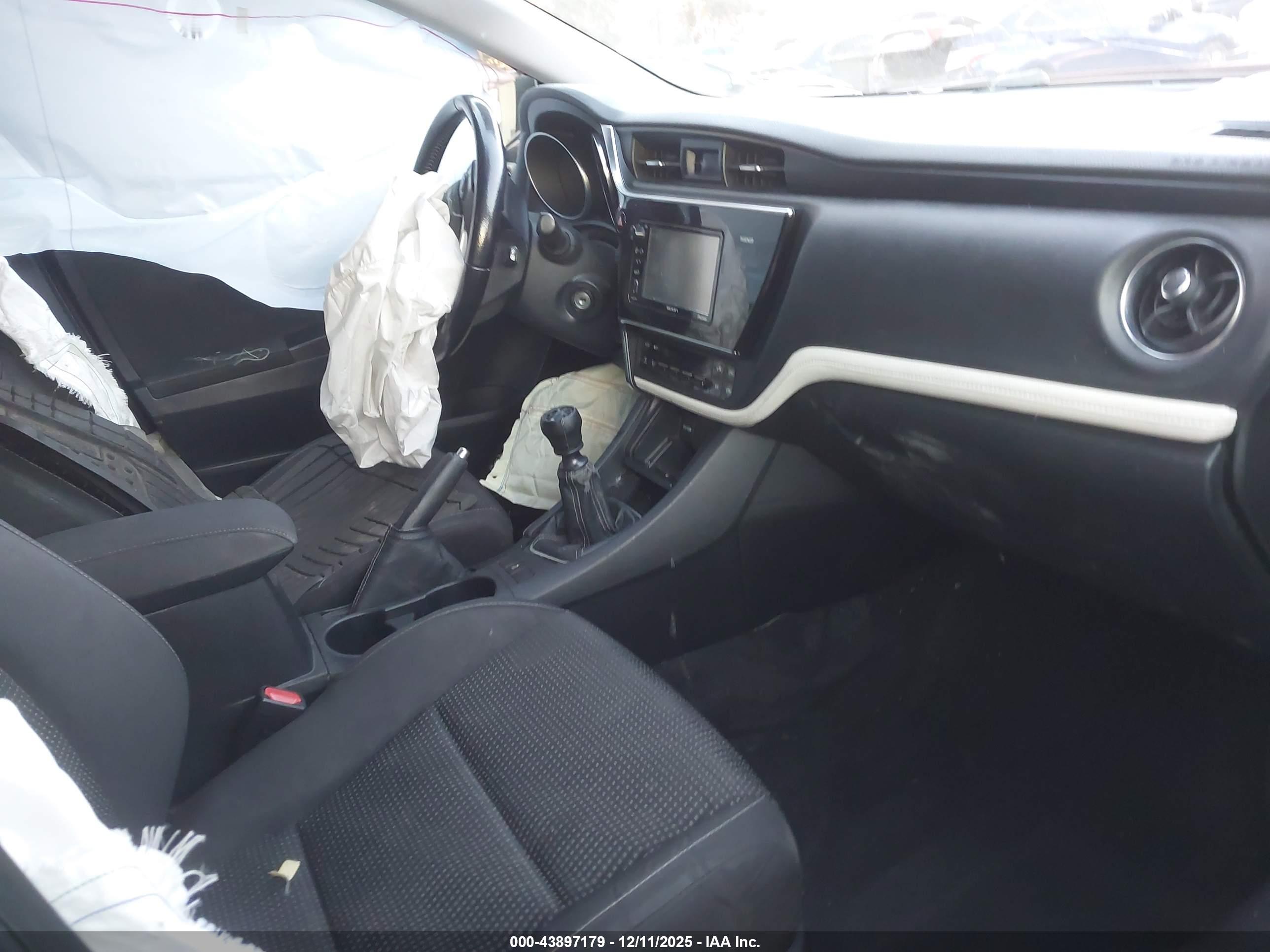 SCION IM image 5