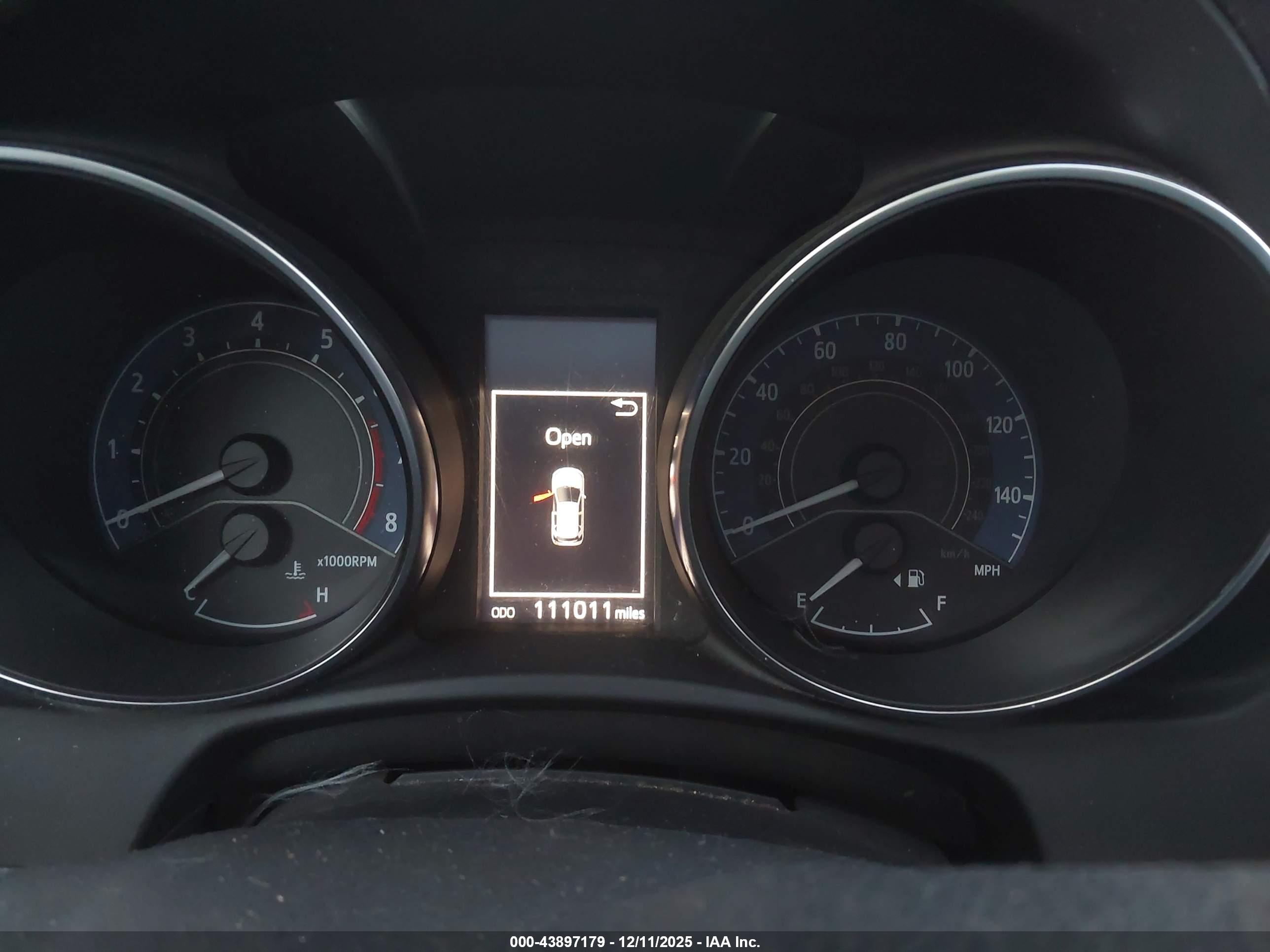 SCION IM image 7