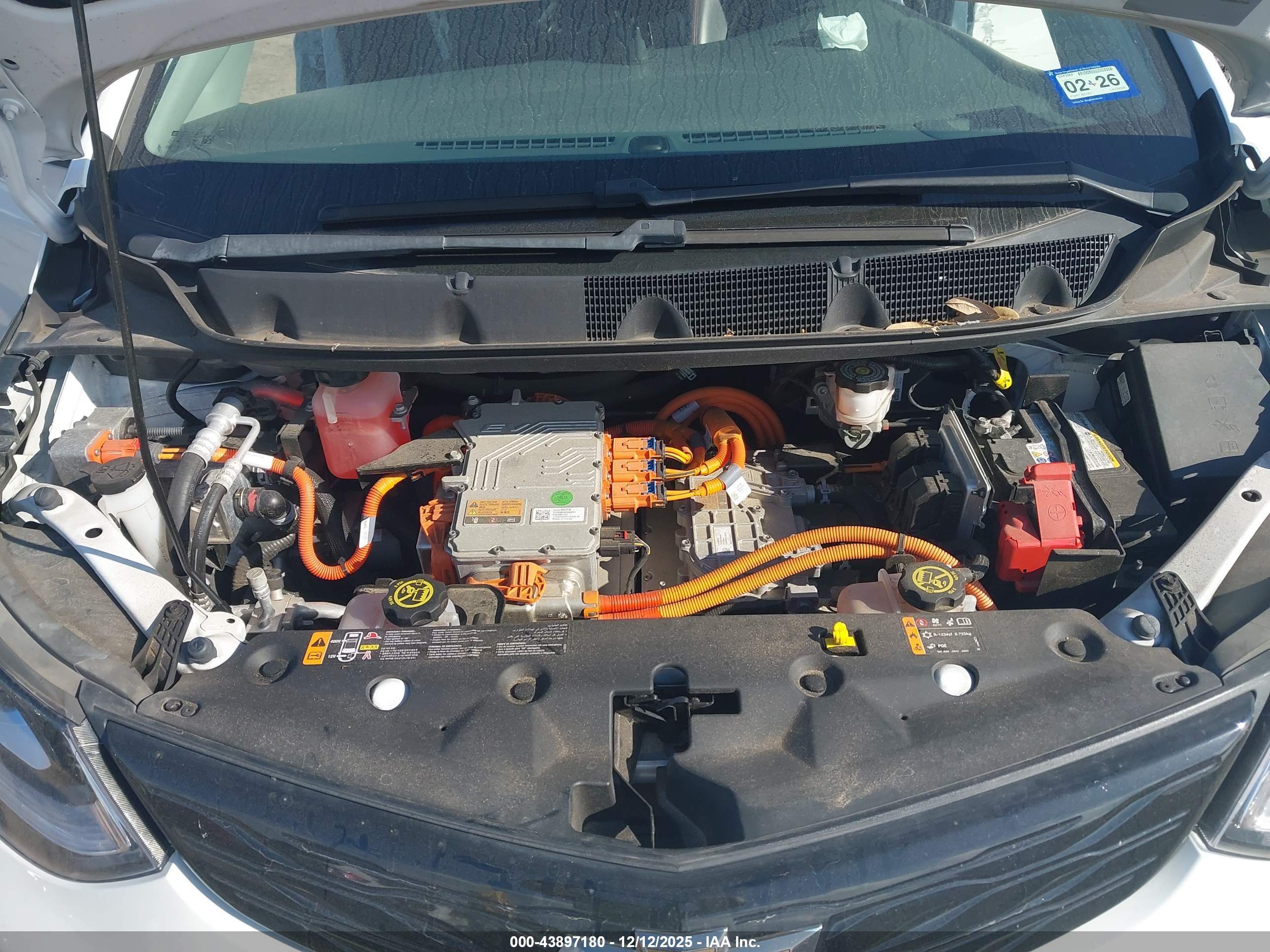CHEVROLET BOLT image 10