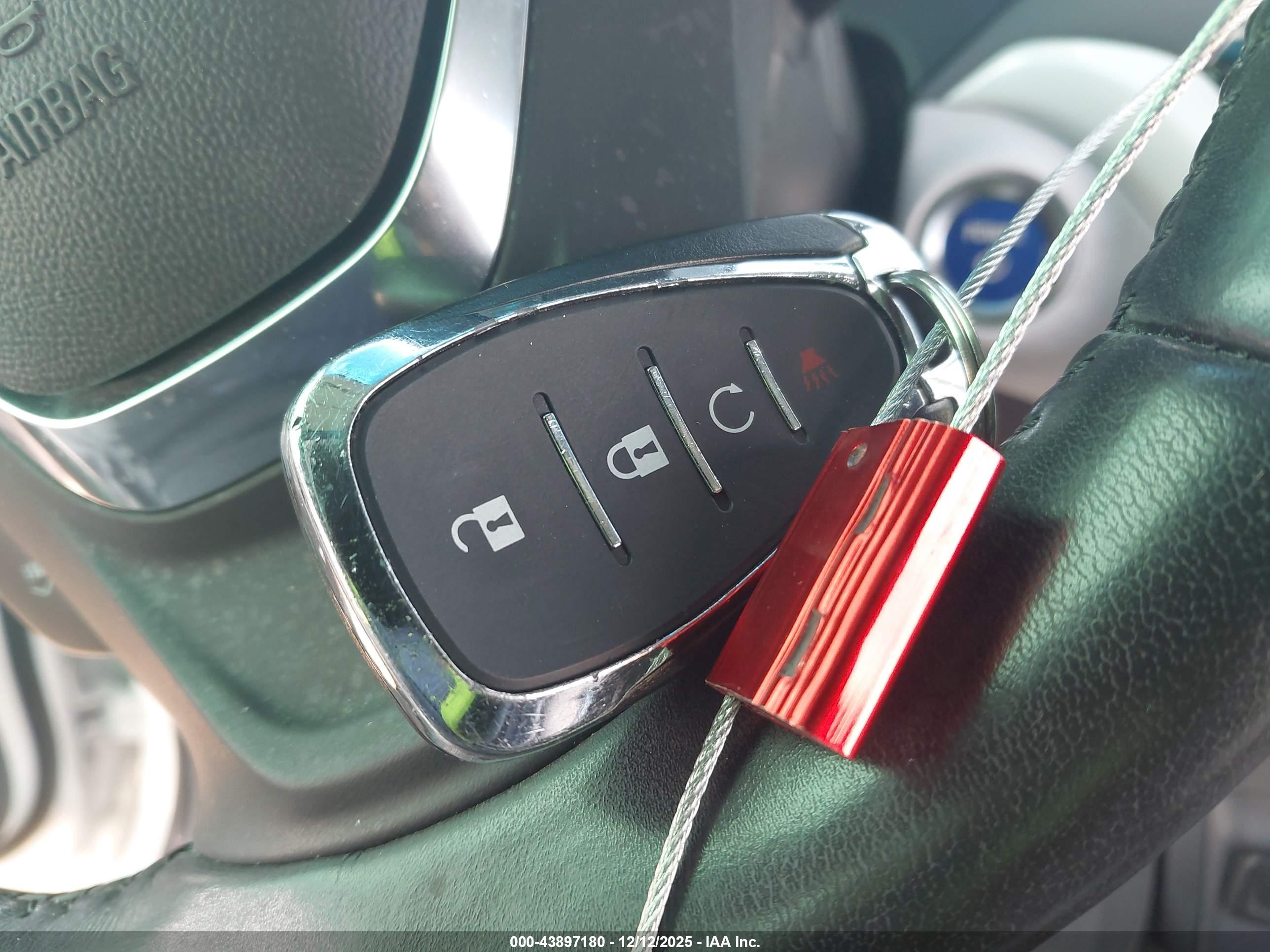 CHEVROLET BOLT image 11