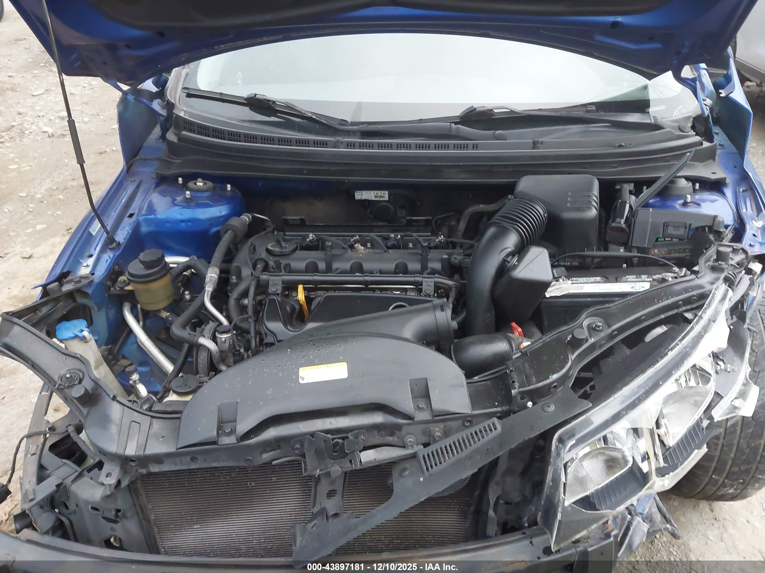 KIA FORTE image 10