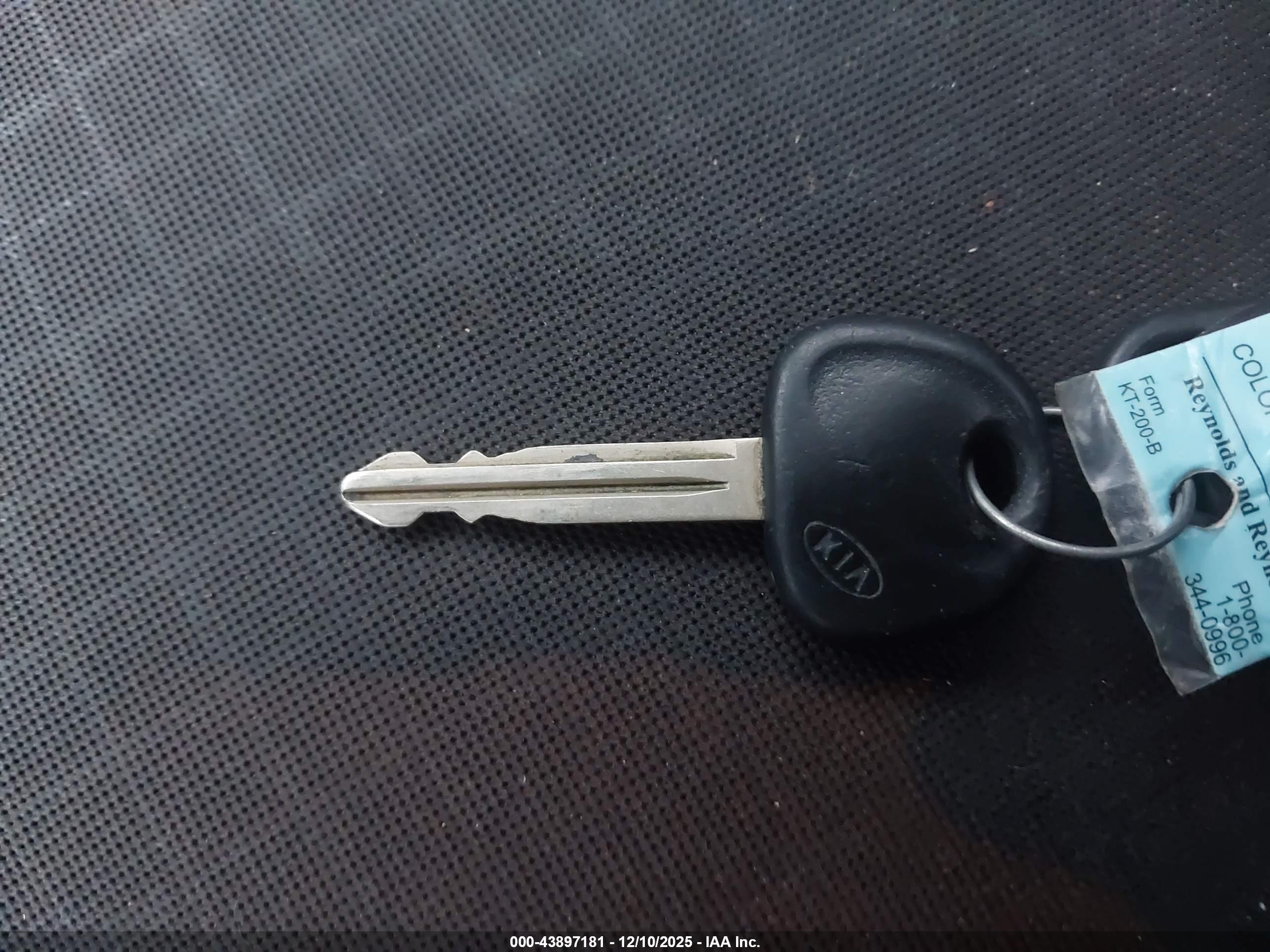 KIA FORTE image 11