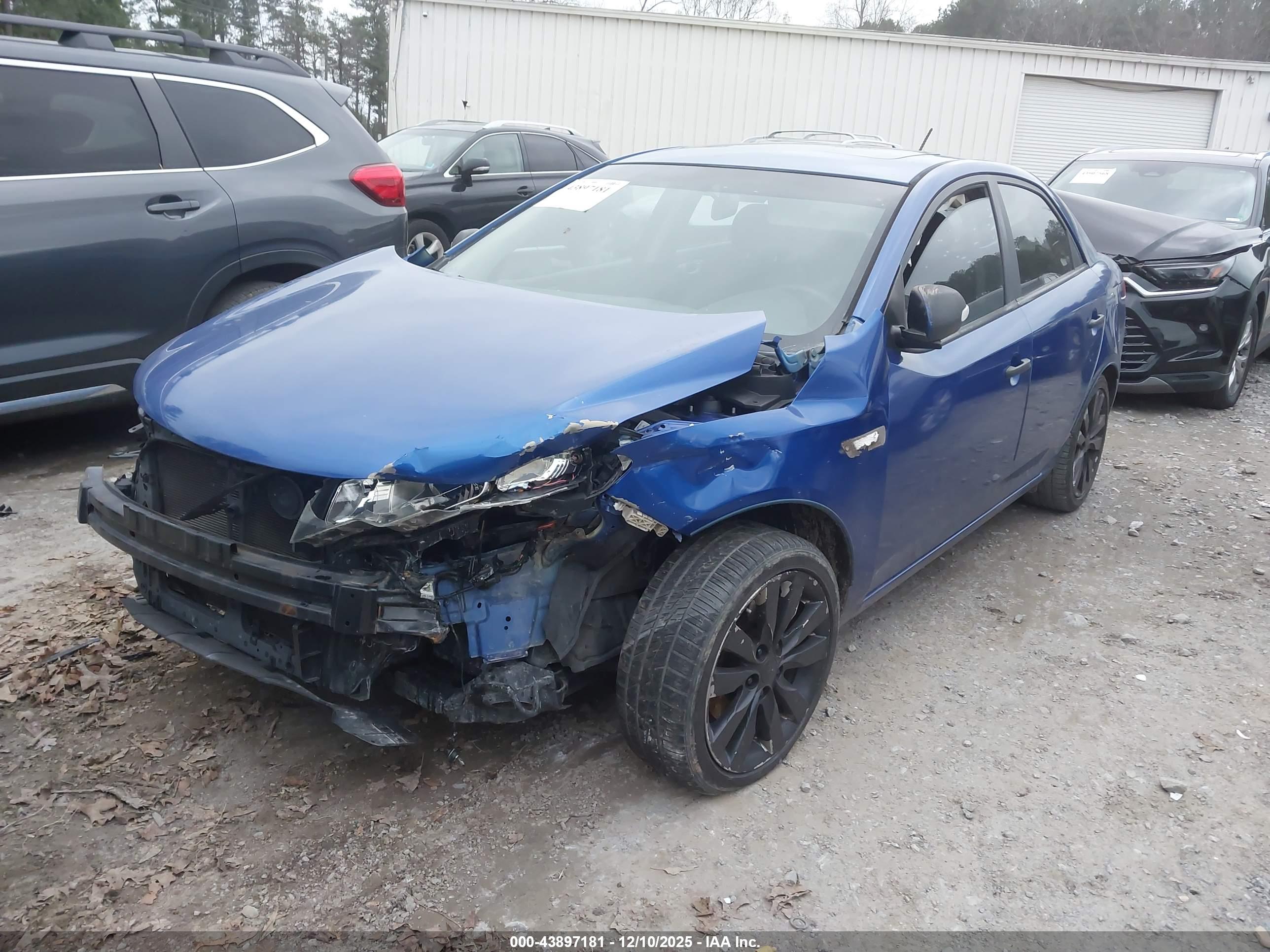 KIA FORTE image 2