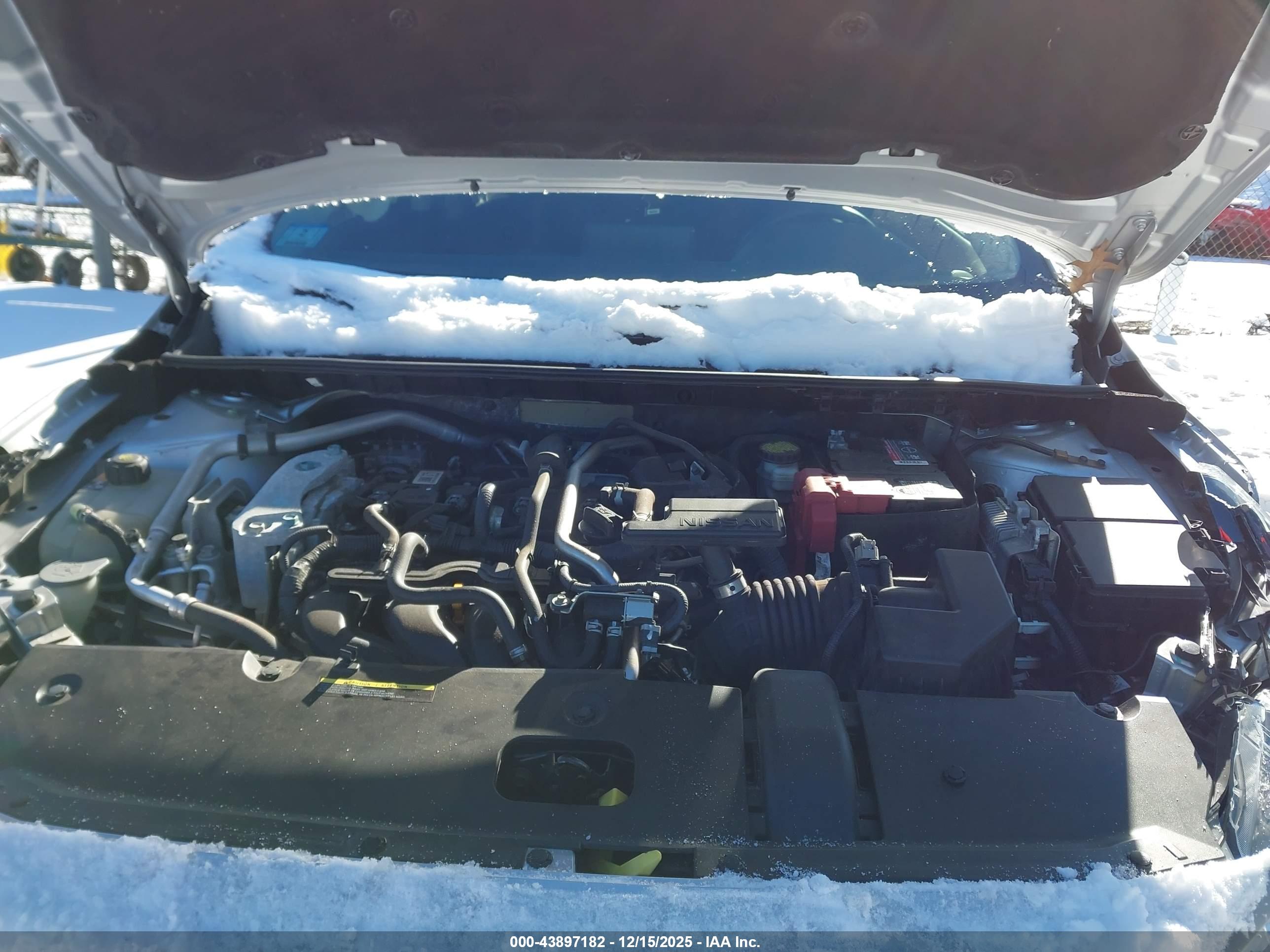 NISSAN SENTRA image 10