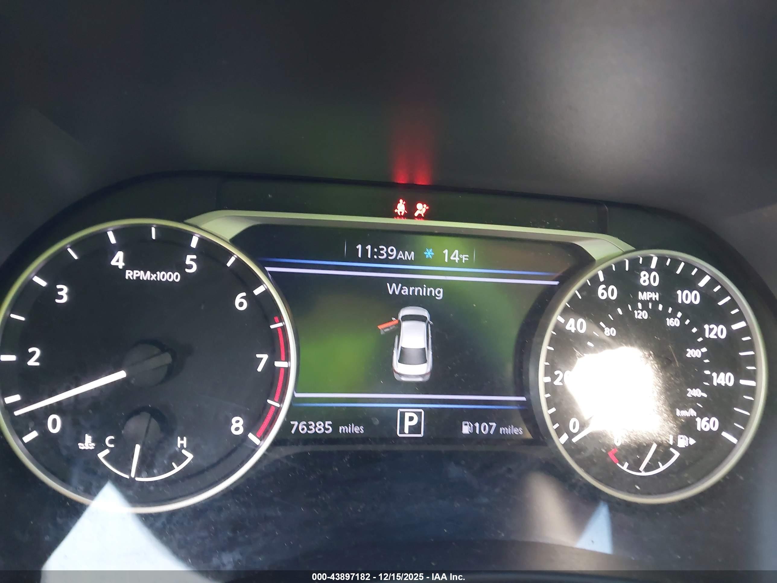 NISSAN SENTRA image 7