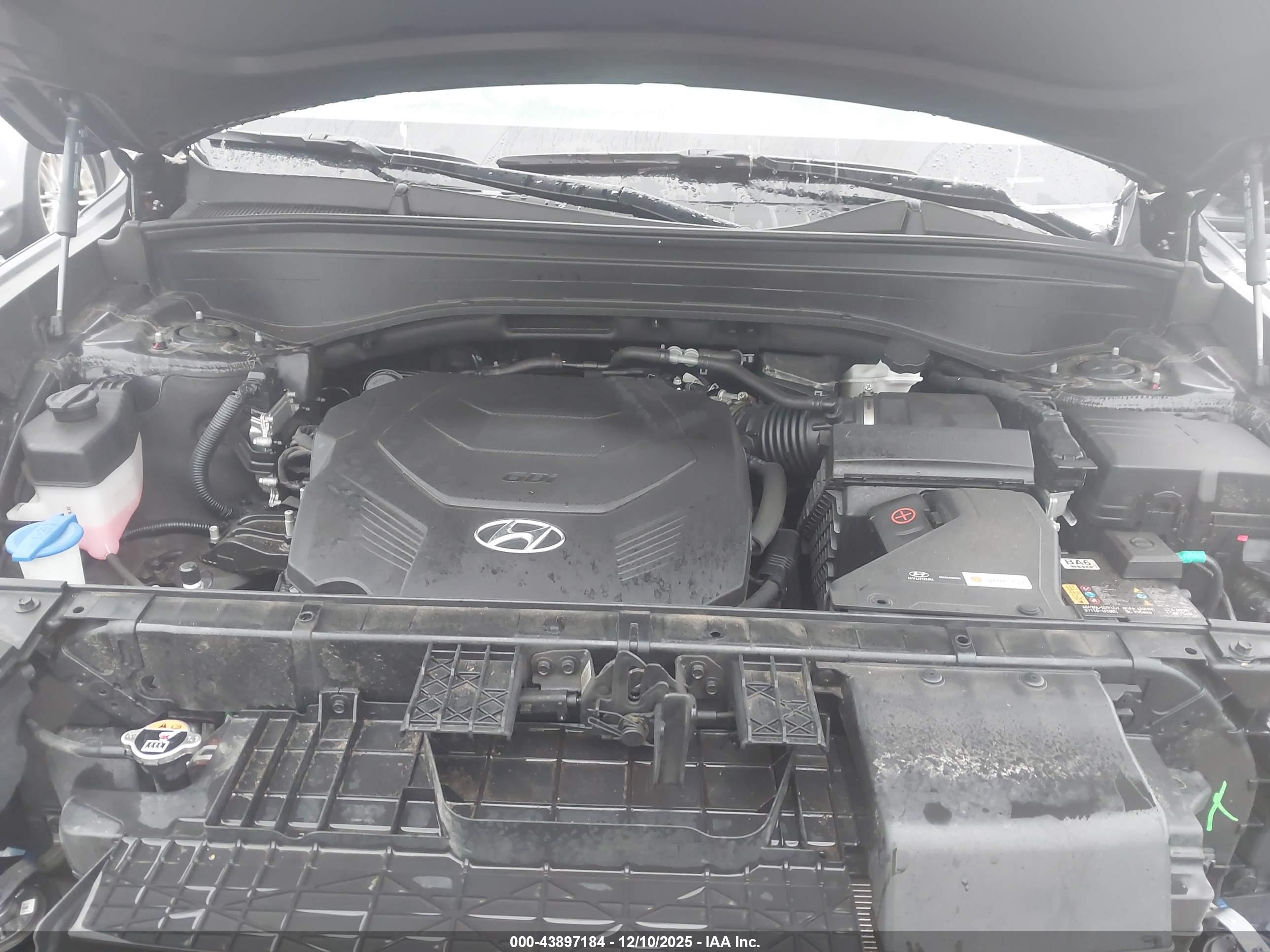 HYUNDAI PALISADE image 10