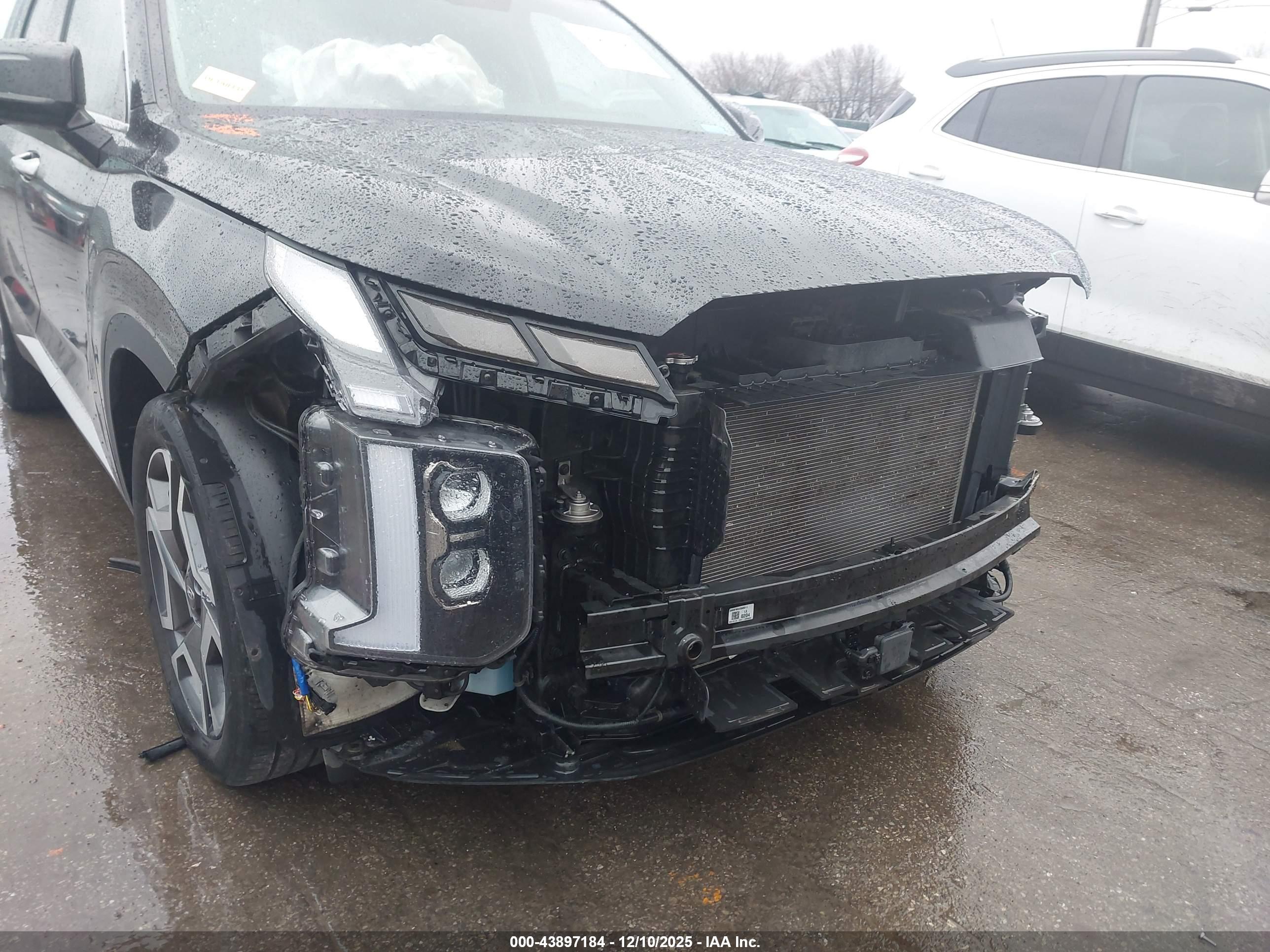 HYUNDAI PALISADE image 6
