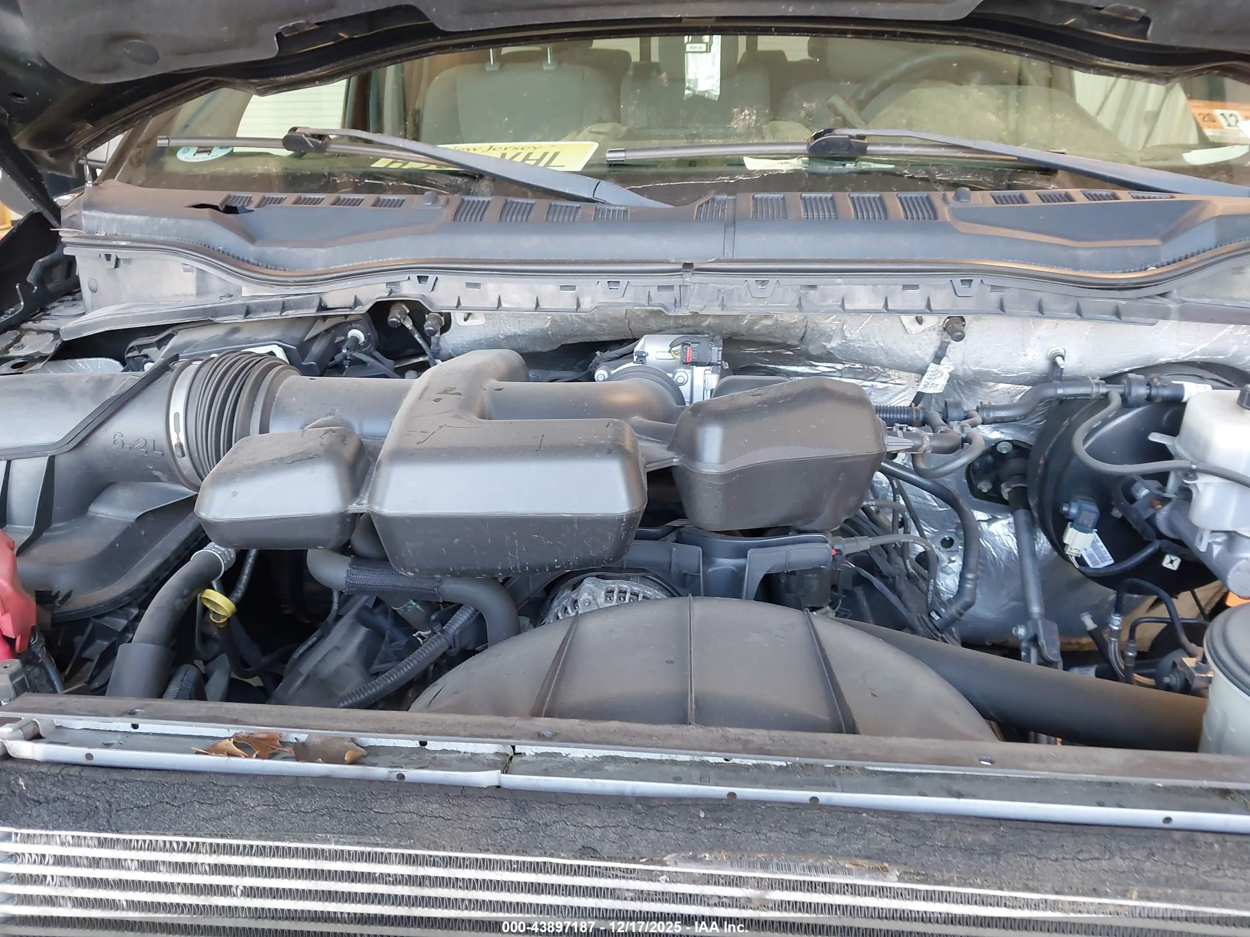 FORD F-350 image 10