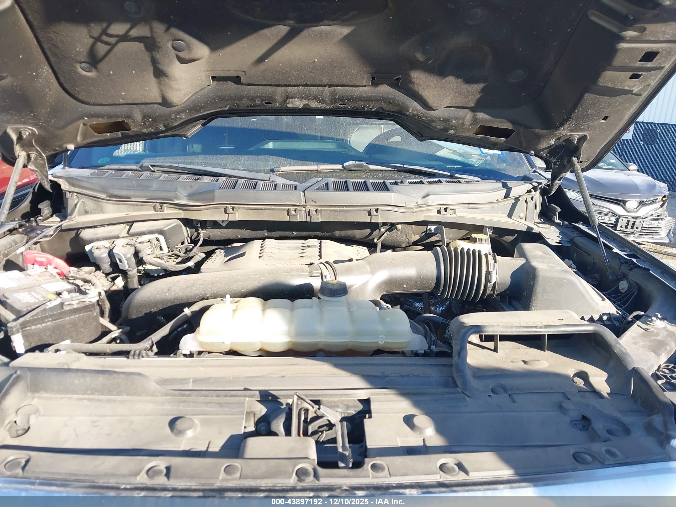 FORD F-150 image 10