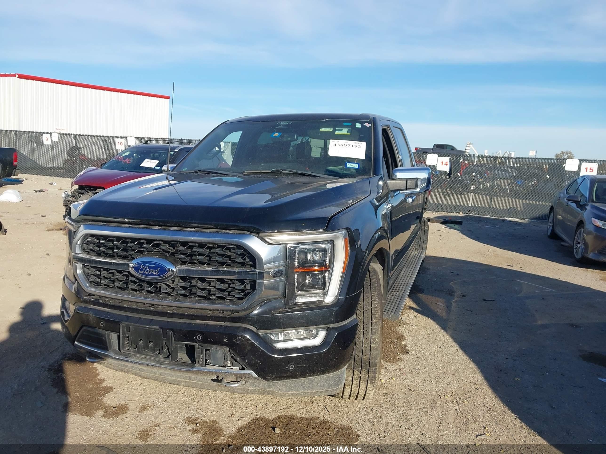 FORD F-150 image 2