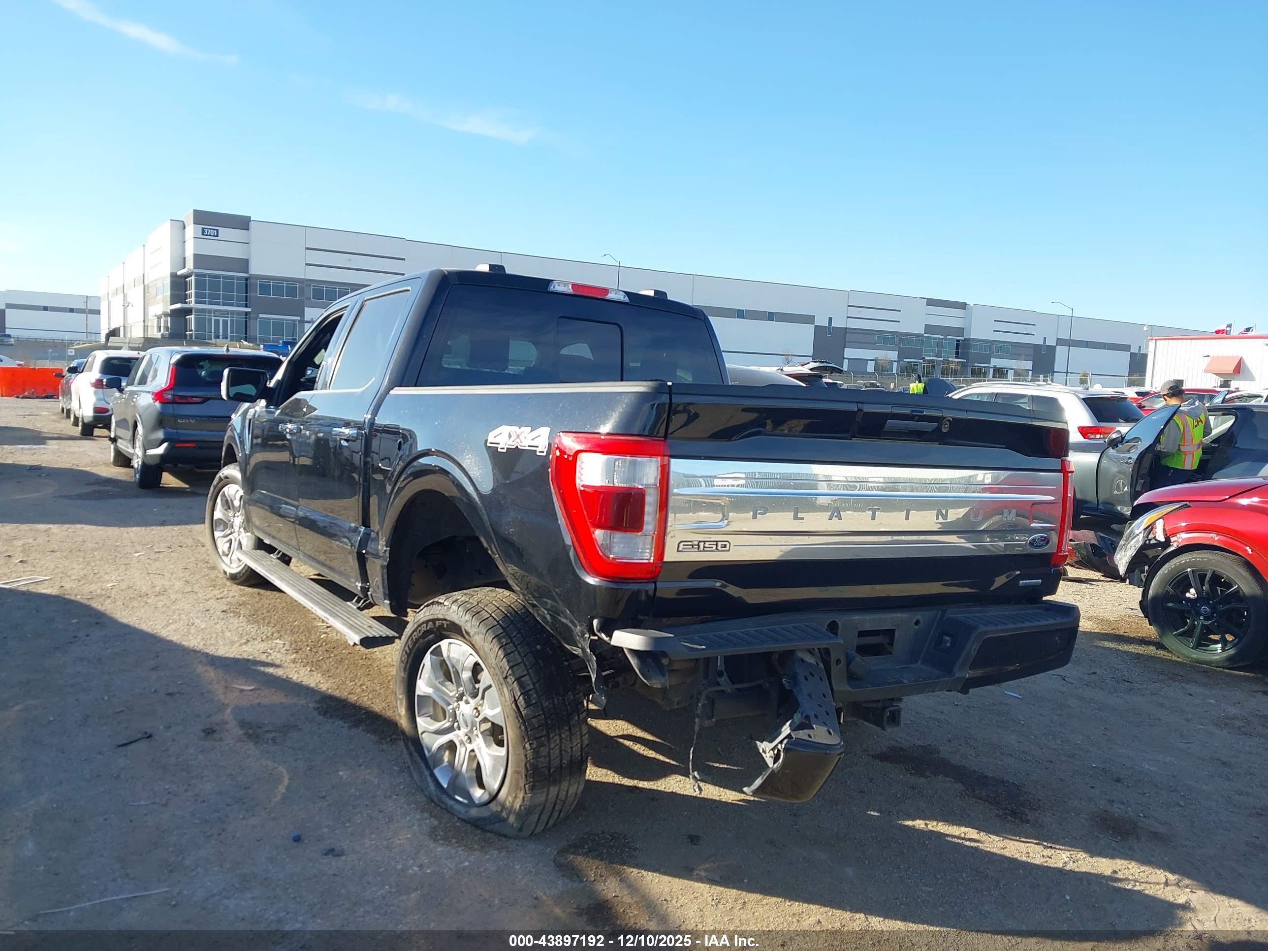 FORD F-150 image 3