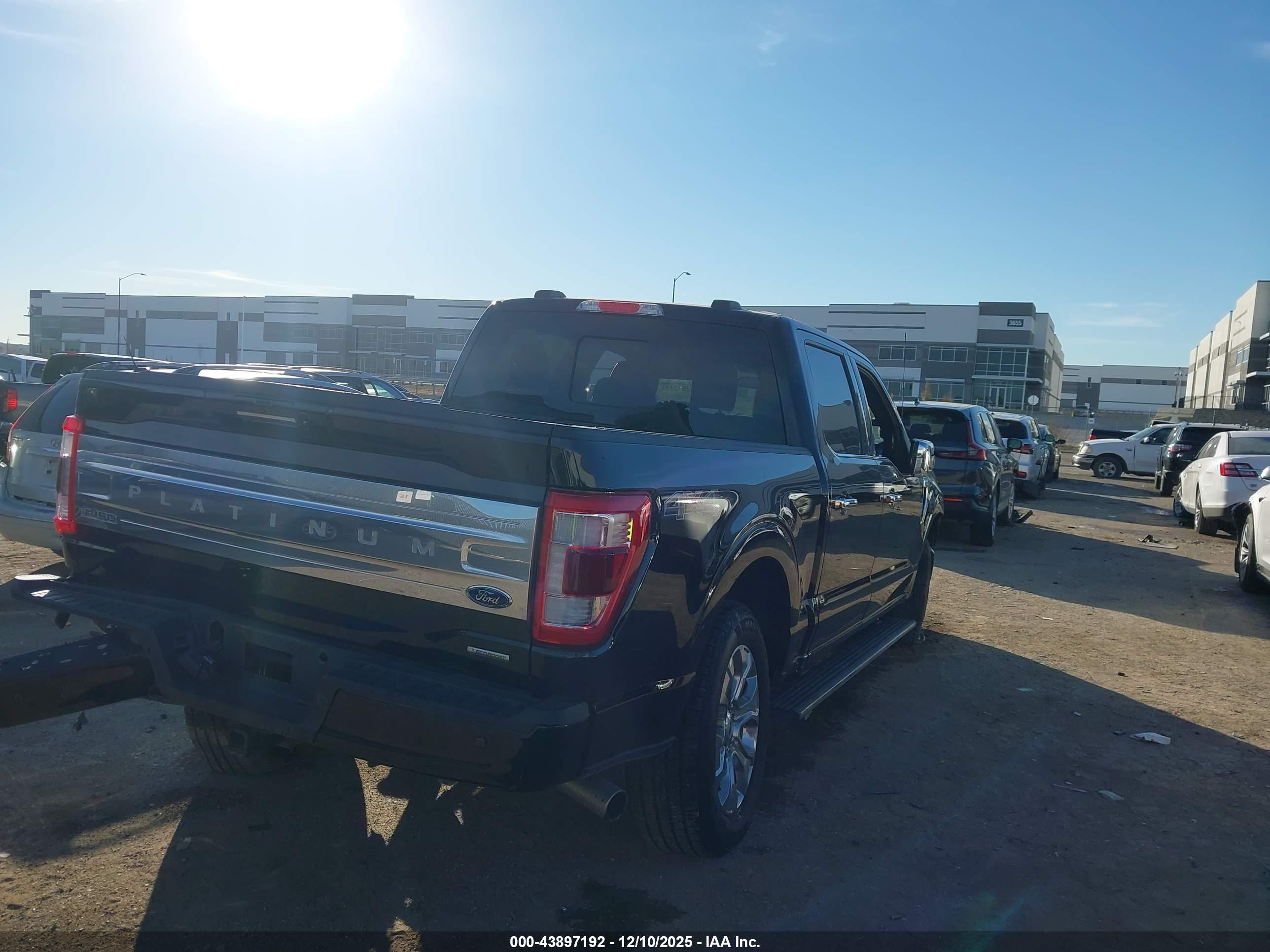FORD F-150 image 4